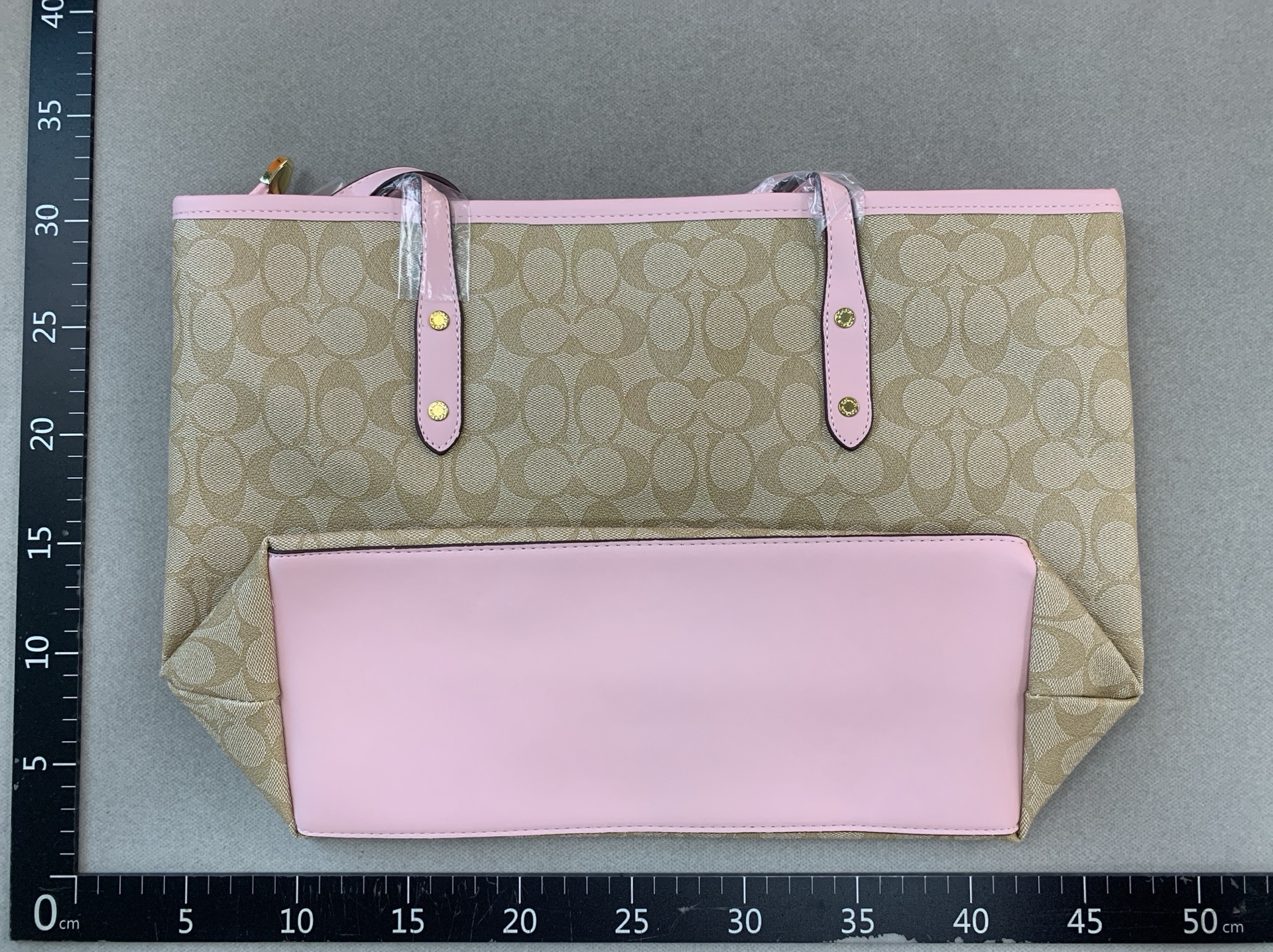 Women’s handbag 2025 new fashion printed large capacity shoulder bag 3