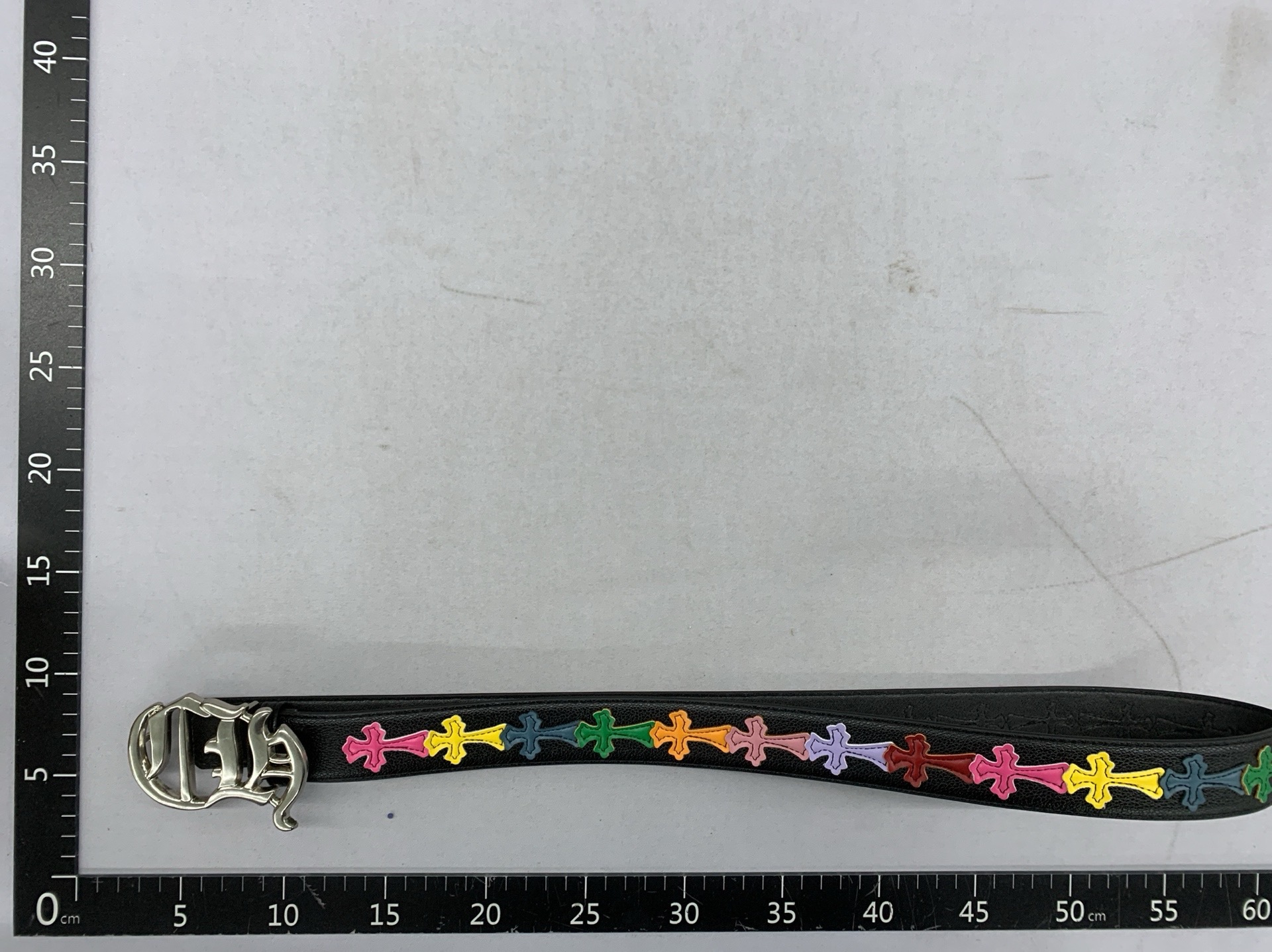 Belt 4