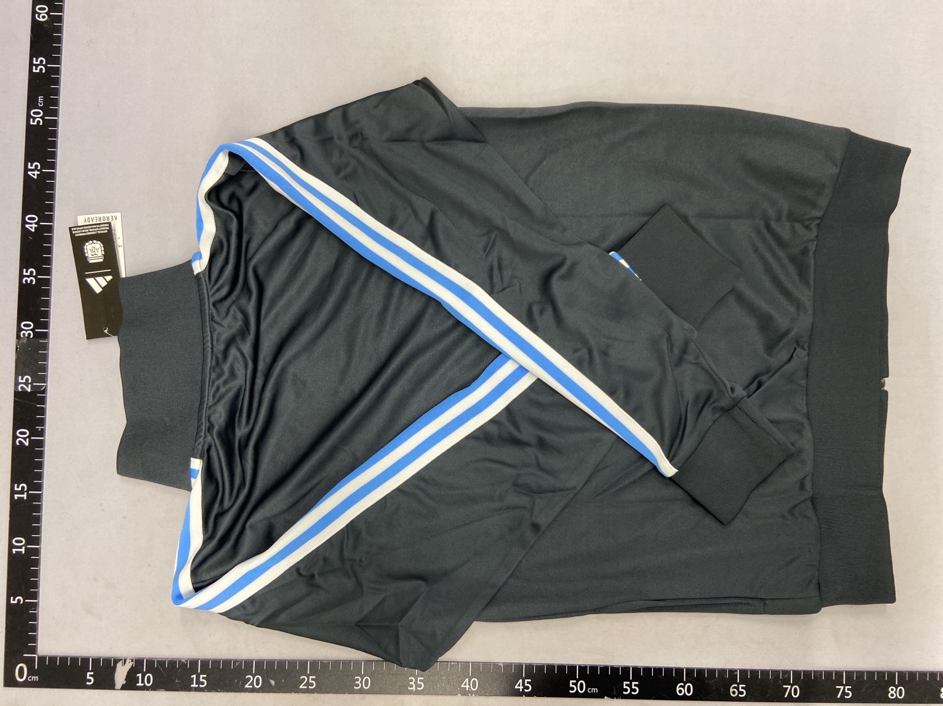 25new arrival winter long pull jacket arsenal inter milan ac bocaman l chelsea training jersey sao paulo 6
