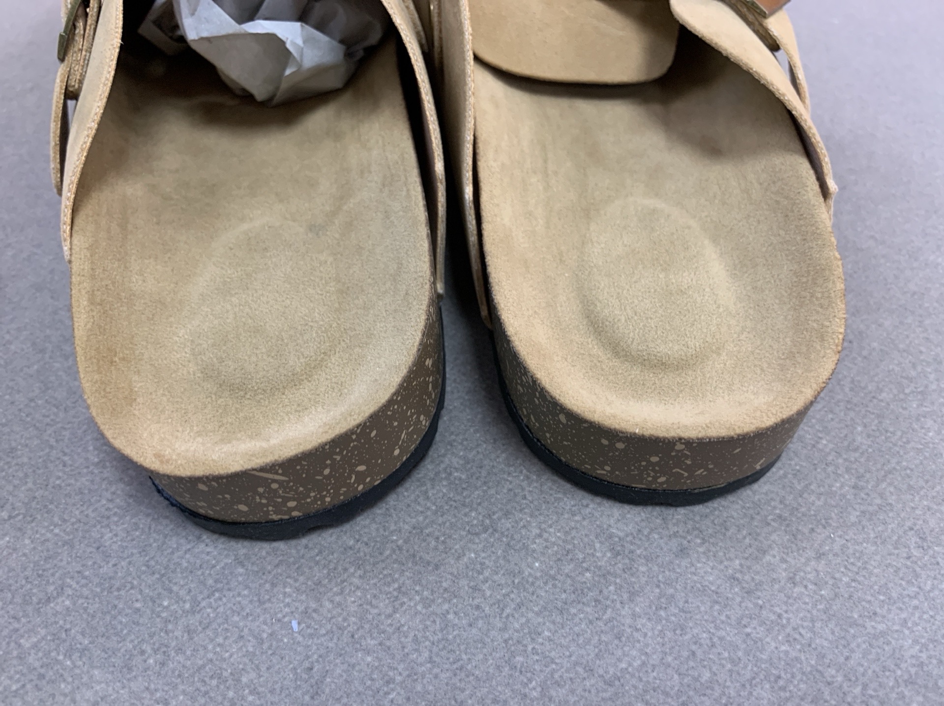 Trending chunky birkenstock women’s shoes – new spring 2026 collection – open toe birkenstock mules, slip-ons, and easy-to-wear footwear 6