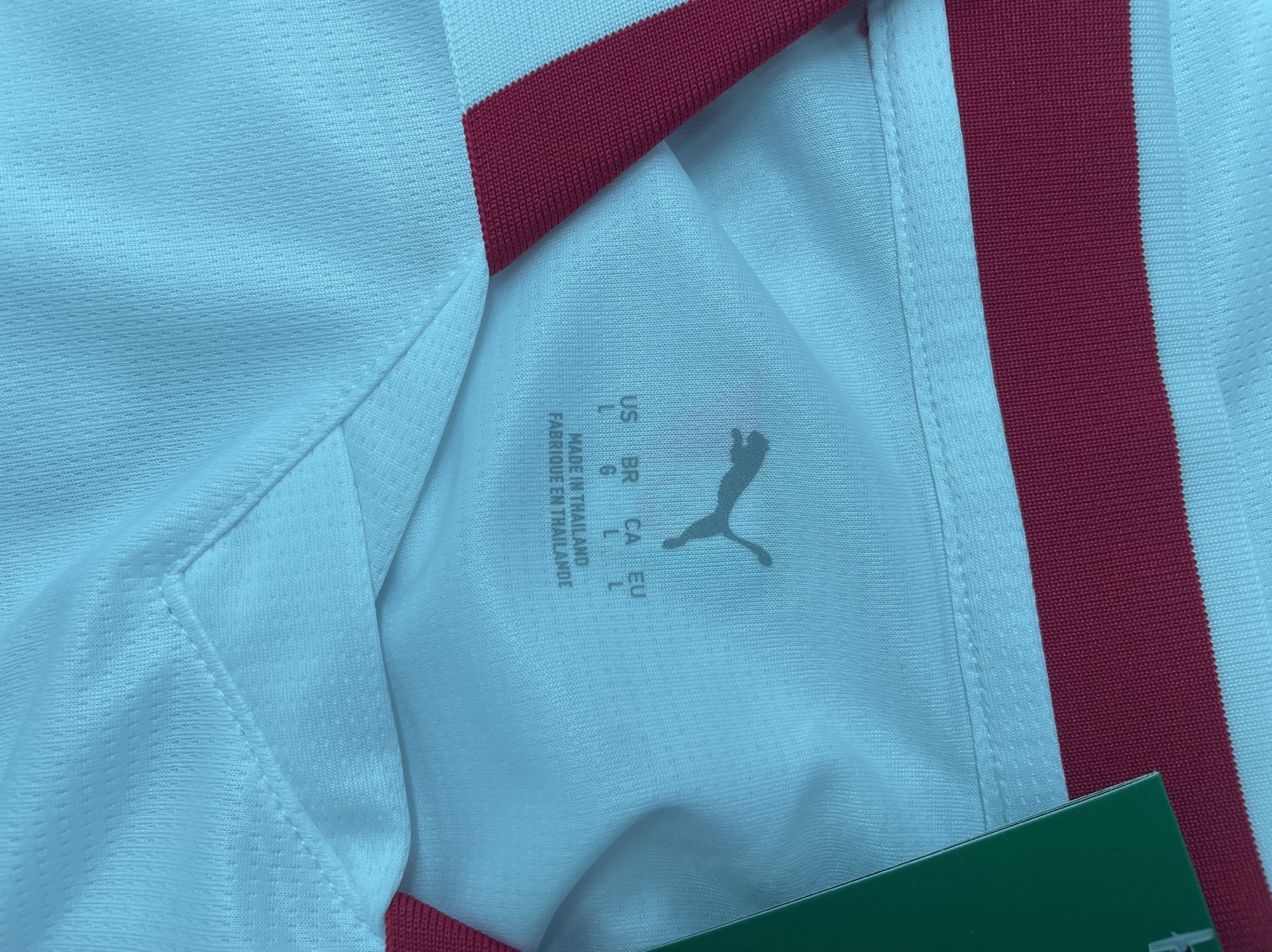 2026 world cup arsenal chelsea manchester city manchester united newcastle spurs home and away football uniforms 2