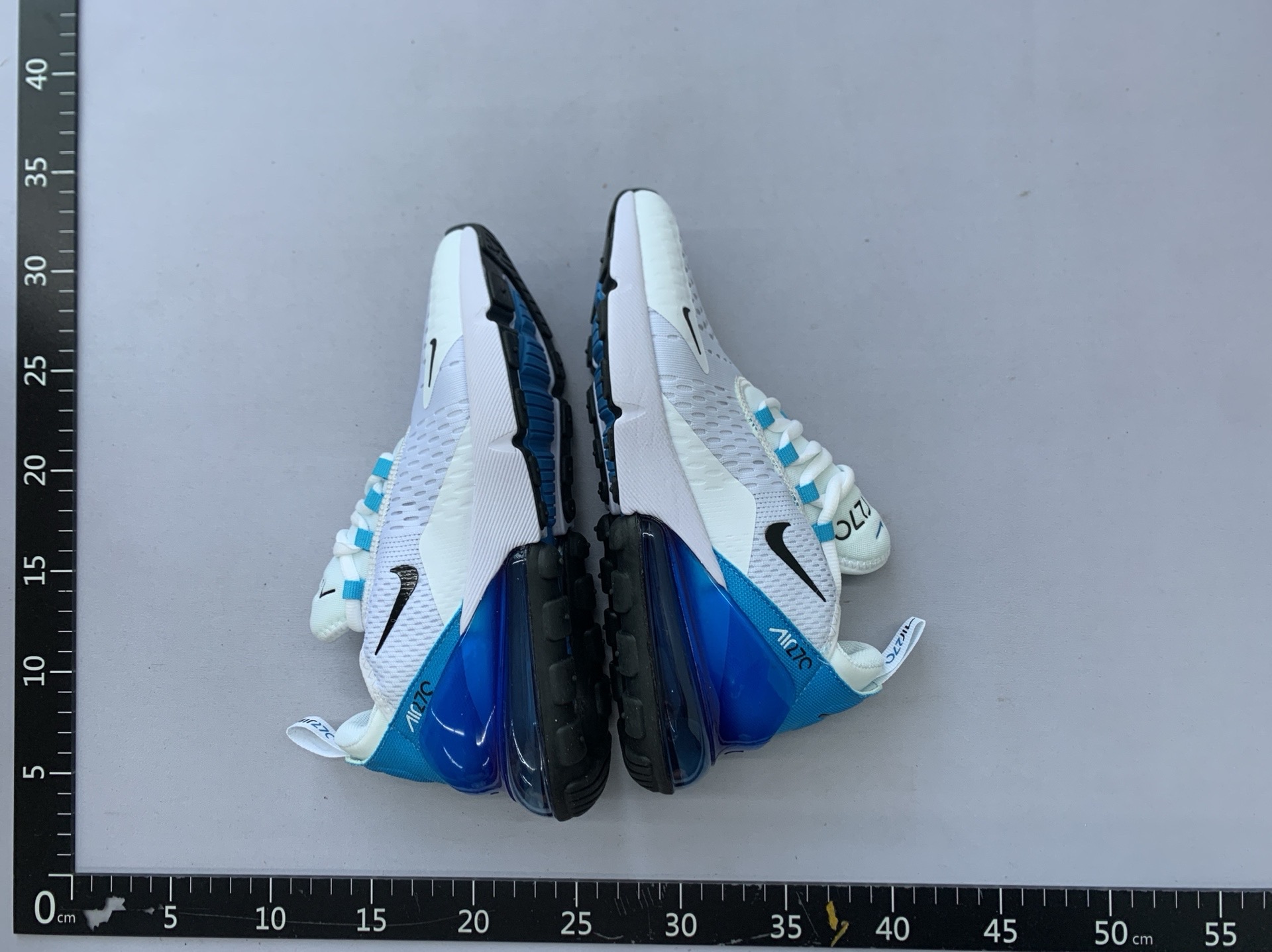 Putian shoe factory air men’s shoes air cushion cushioning breathable women’s shoes sports casual running shoes ah8050 4