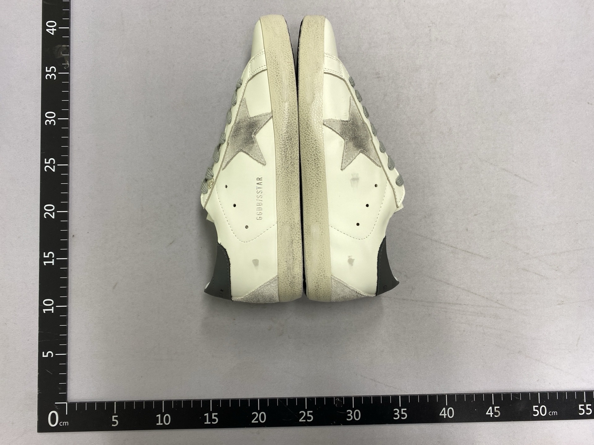 Korean gg new arrival star dirty shoes small dirty shoes women’s shoes distressedeasiest for match sneakers hidden heelcasual men’s white shoes 4