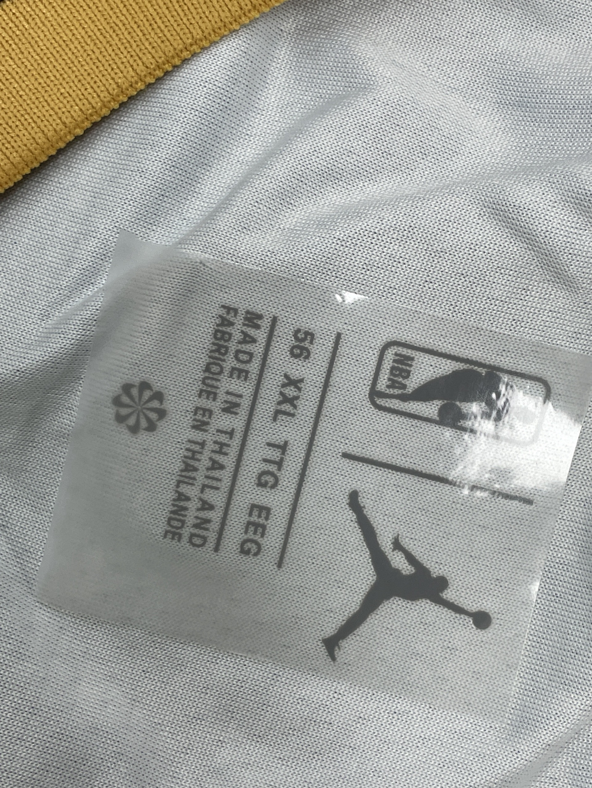 Heat press new arrivalembroider basketball jersey lakers 77 doncic basketball jerseylakers jersey 3