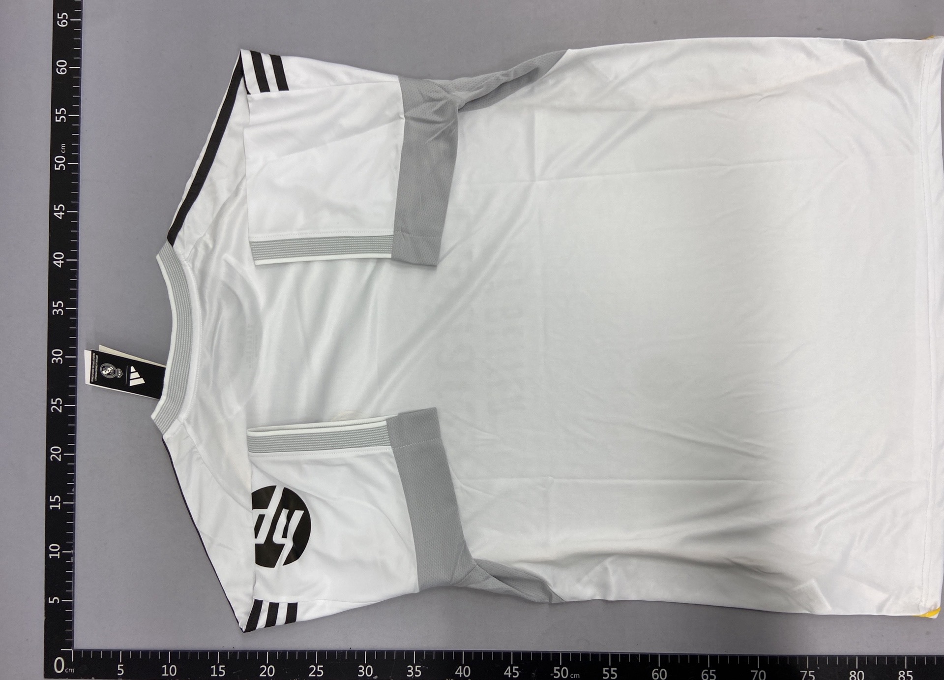 2026 world cup jersey peru marseille leipzig 2526 football uniform club edition – cross-border exclusive 3