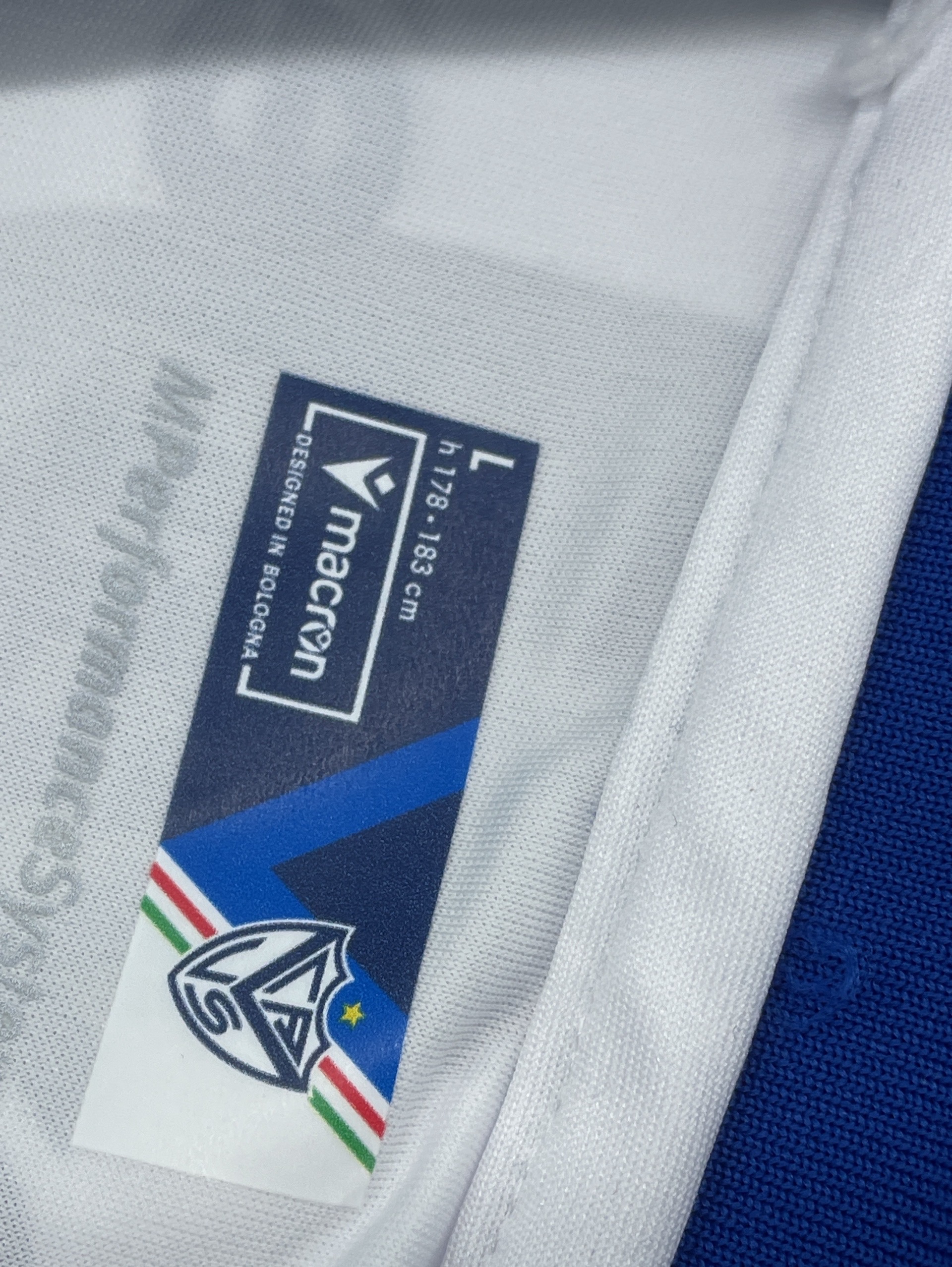 26-27 niche football kits: olympiacos, nacional, colo-colo, san lorenzo, legia warsaw 4