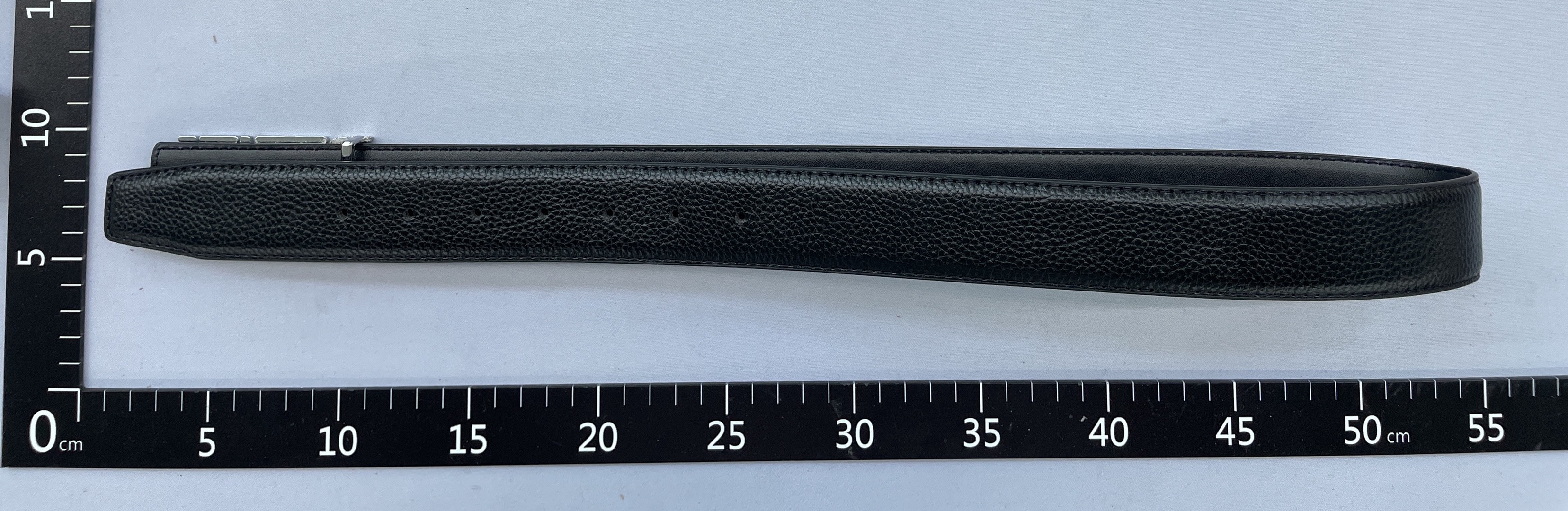 K1 fashion belt (without box) 3