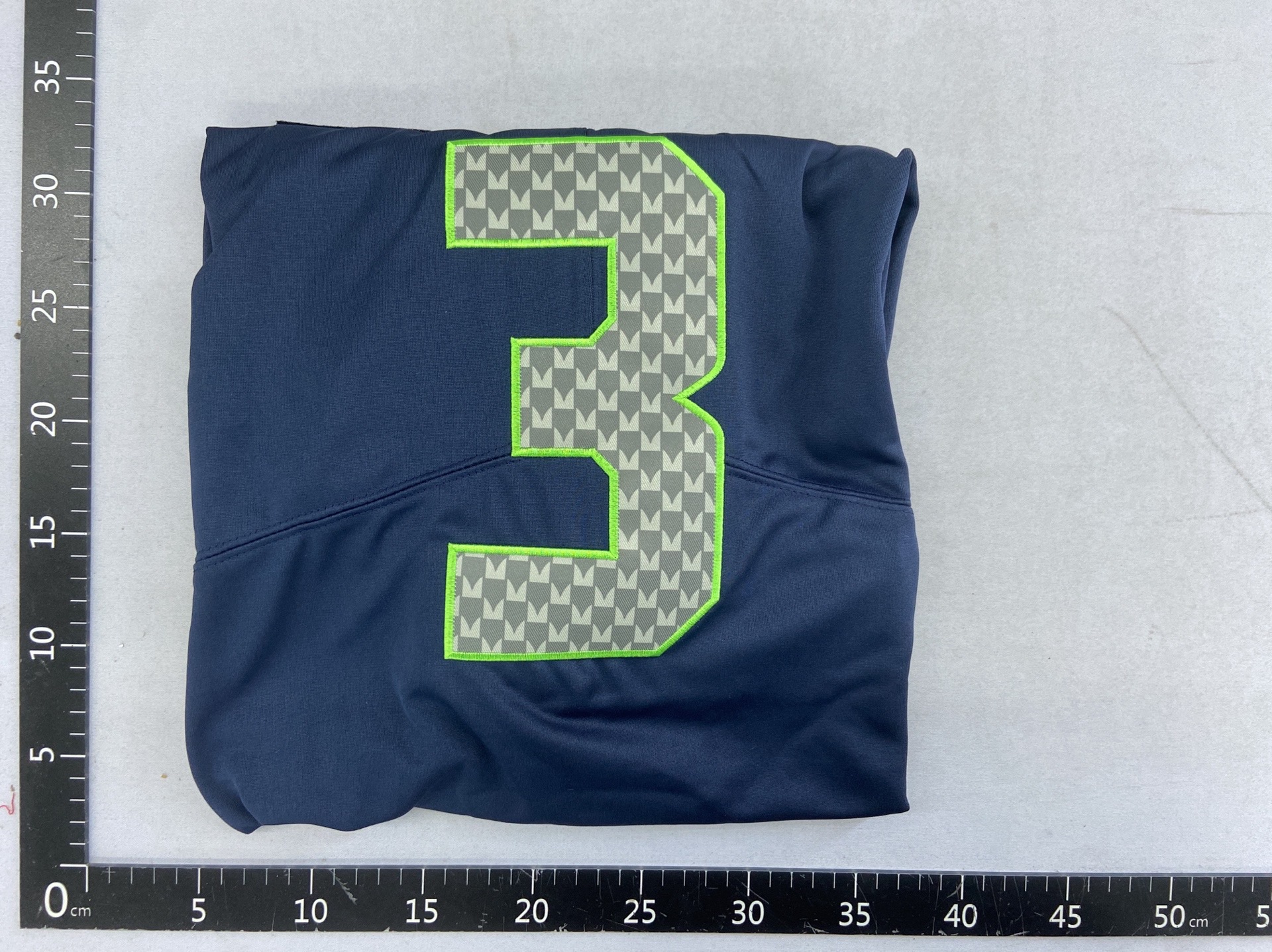 Football seahawks nfl seattle seahawks14#darnold 33#adams cross-border jersey 5