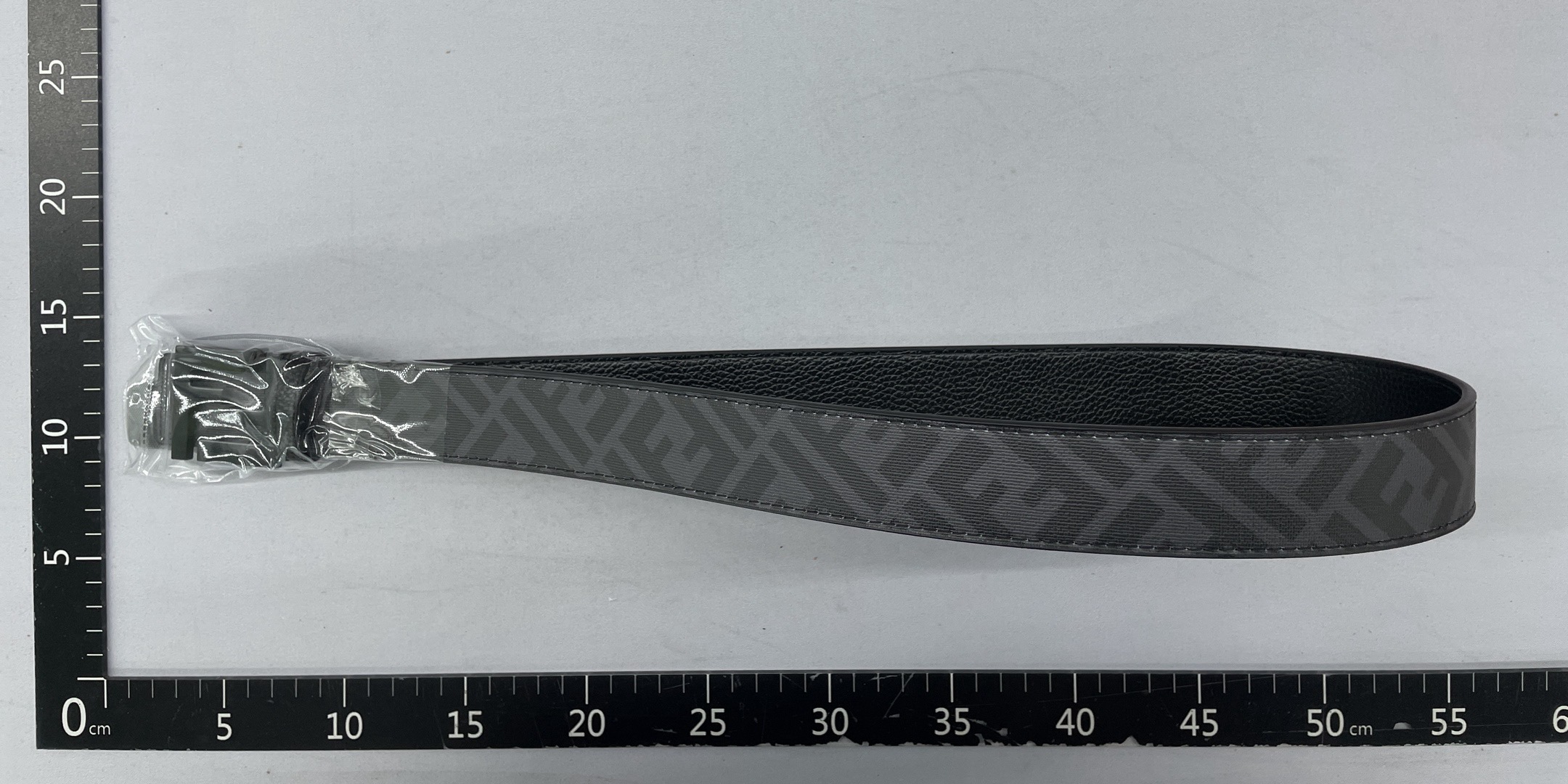 【dx48-2】classic and versatile men’s belt 3