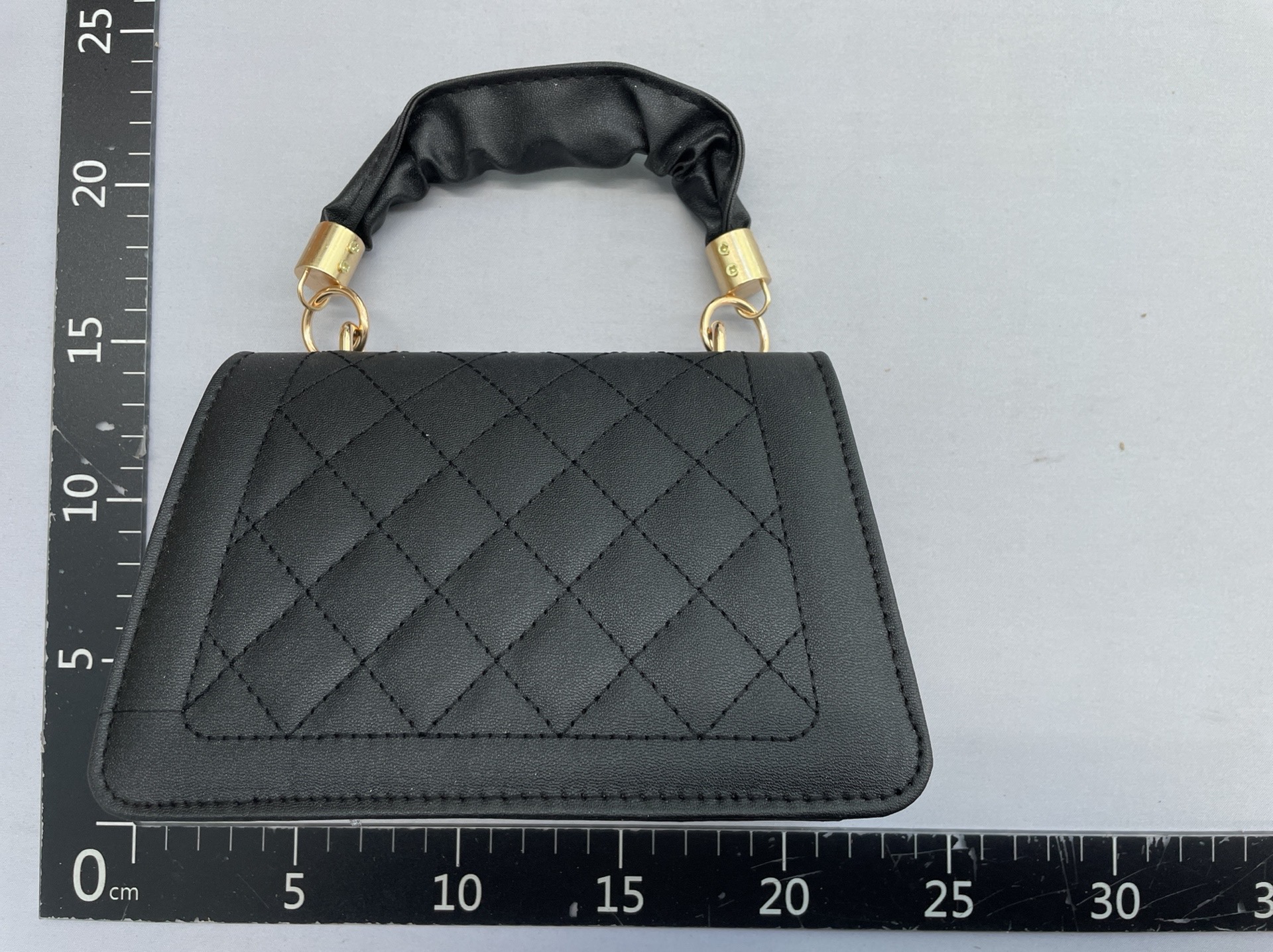 Cross-border easiest for matchins women’s bag 2026new arrivalk-style trendy fashion chain cross-body popularsatchel small square bag 3