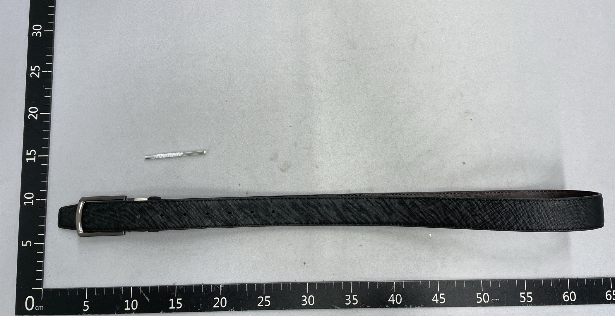 Belt # 3