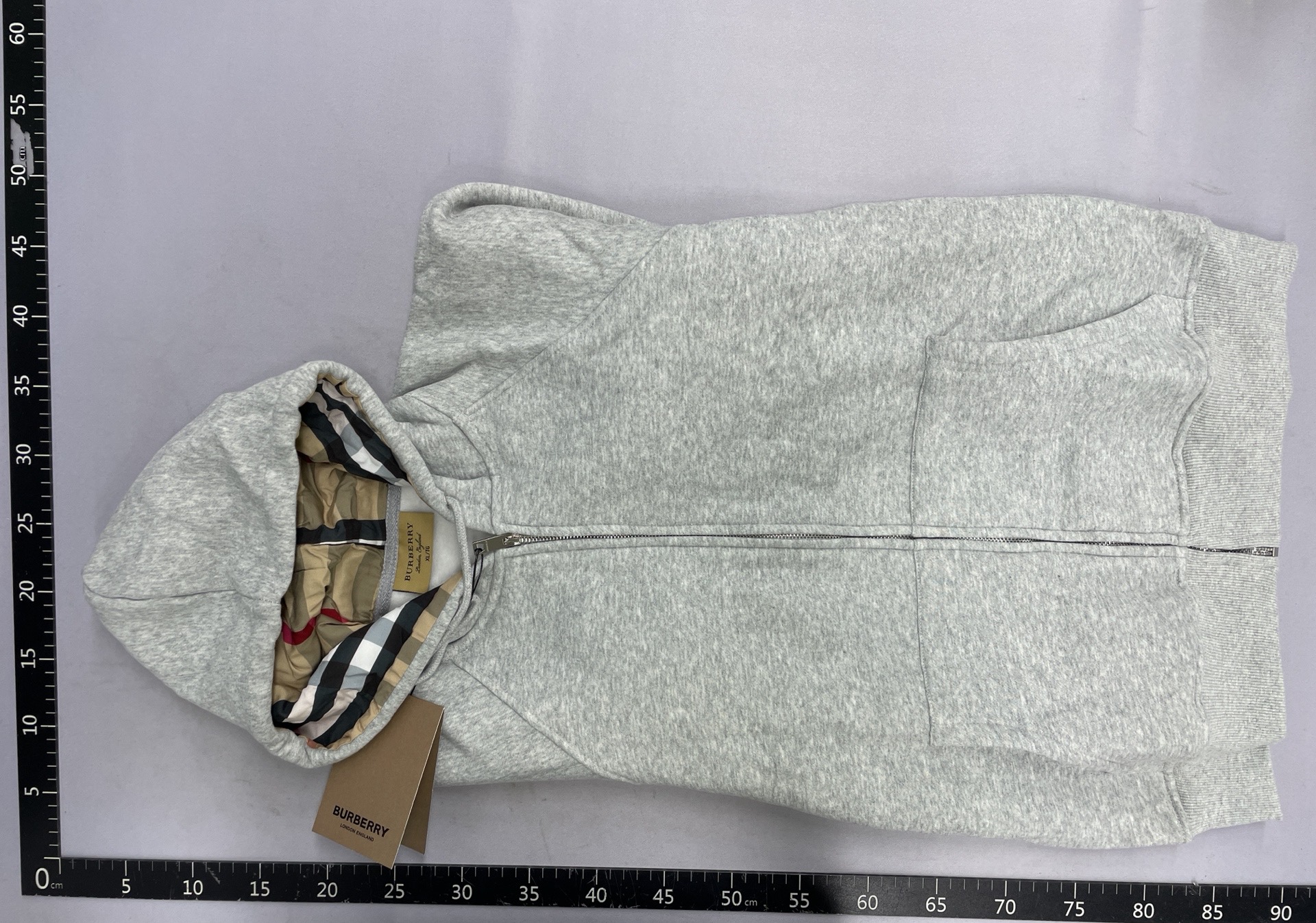 European and american style hooded sweatshirt jacket for men and women – full zip cardigan – custom embroidered logo available 4