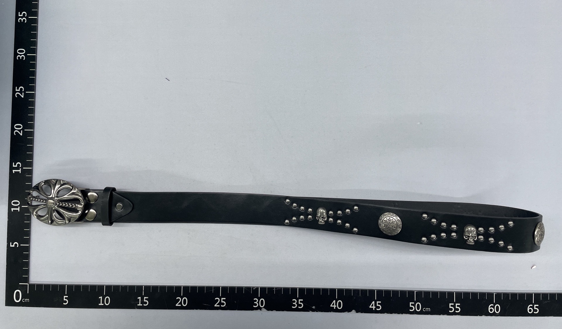 Belt # 3