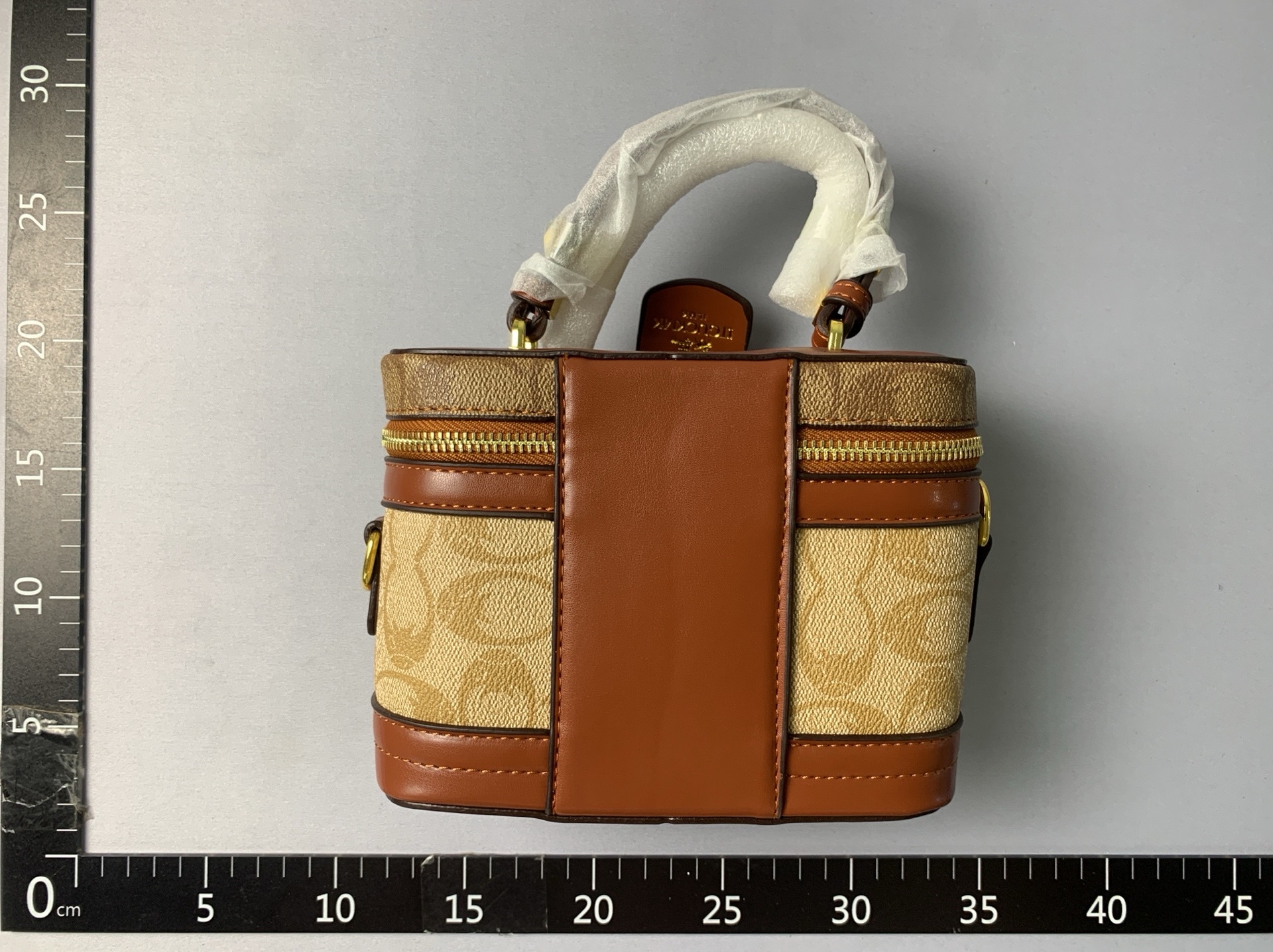 Cross-border premium quality box bag for women, 2026 new european and american fashion printed versatile shoulder & crossbody bag 4