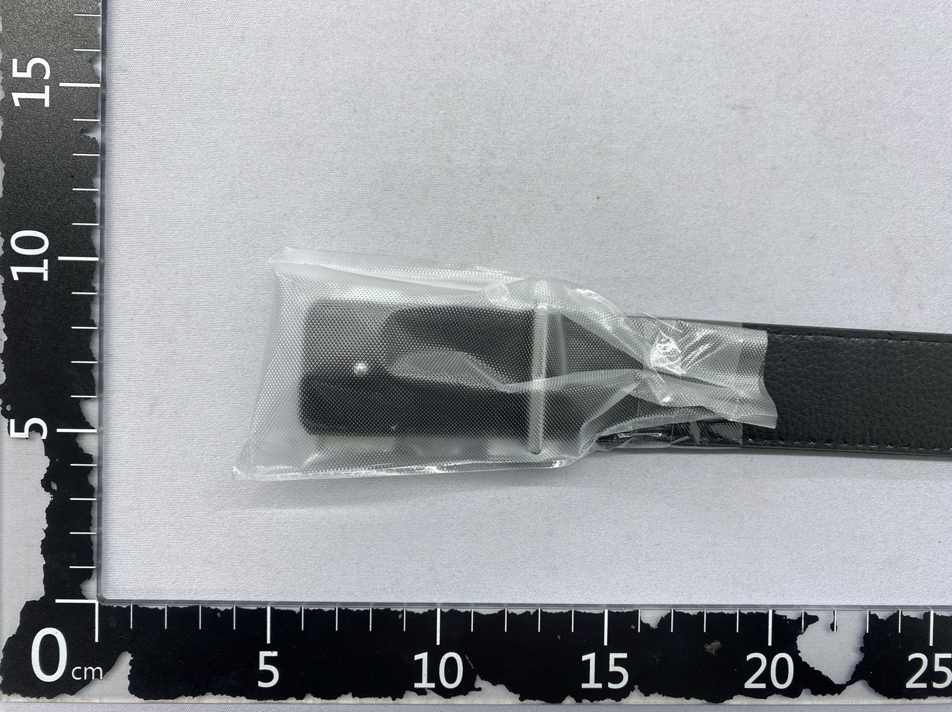 Leisure belt 2