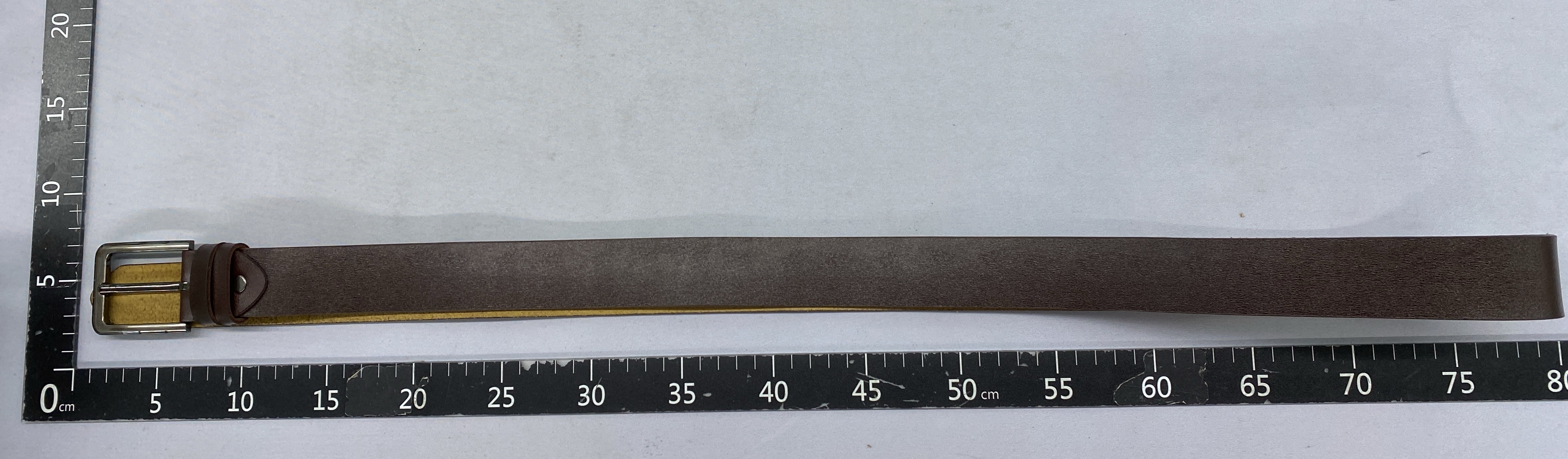Full cow leather belt for men longplus sizecasualeasiest for match two-layer cowhide retro pin buckle men genuine leather one piece dropshipping 3