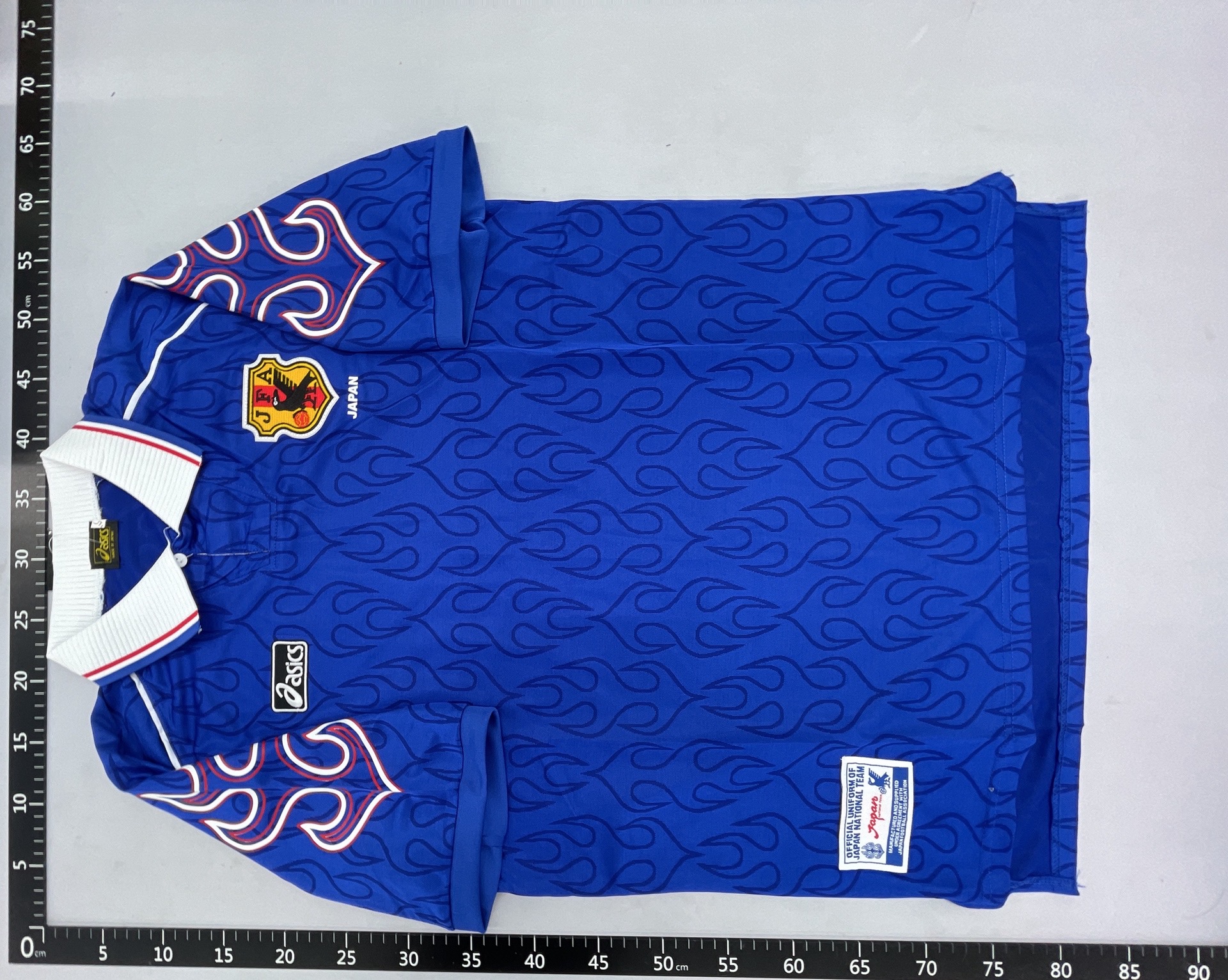 High quality jersey 4