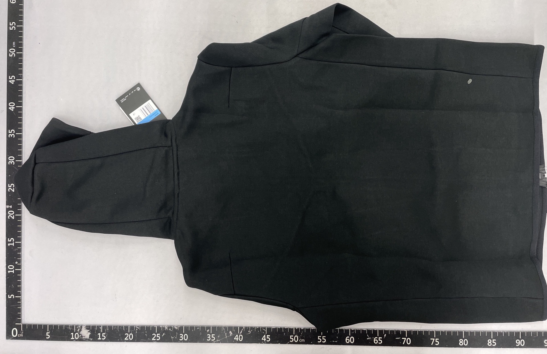 Suit cross-border sports men’s and women’s spring & fall air layer cotton knitting hooded zipper sports casualjacket sweatpants 5