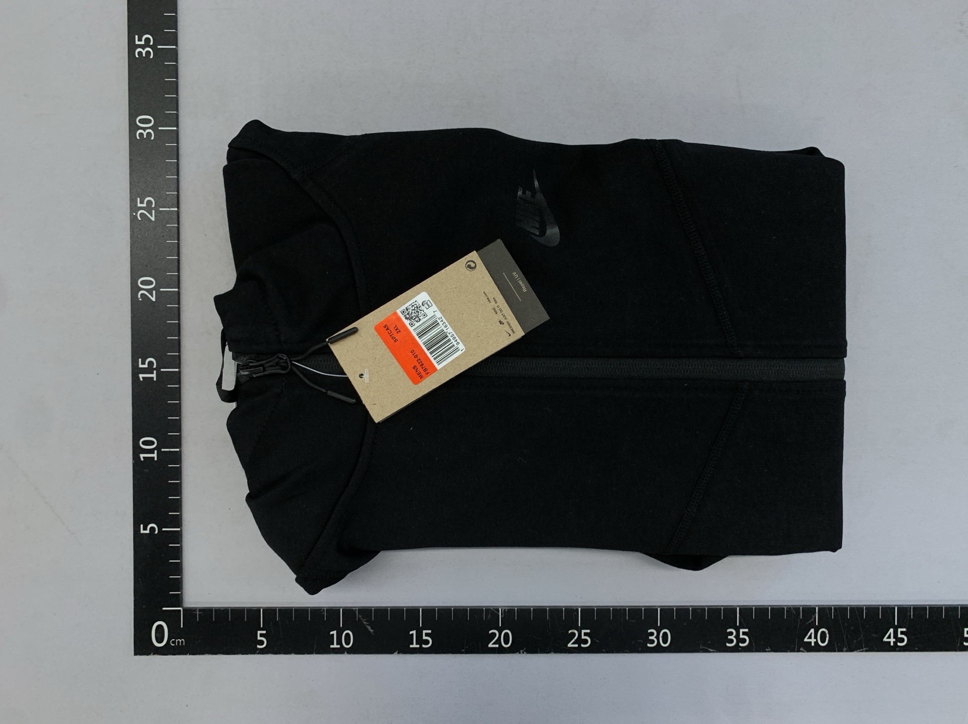 Spring & fallnew arrivalcu4496 sports sweatpants casual running windproof training jacketoutwearknittingtwo-piece setmen 9