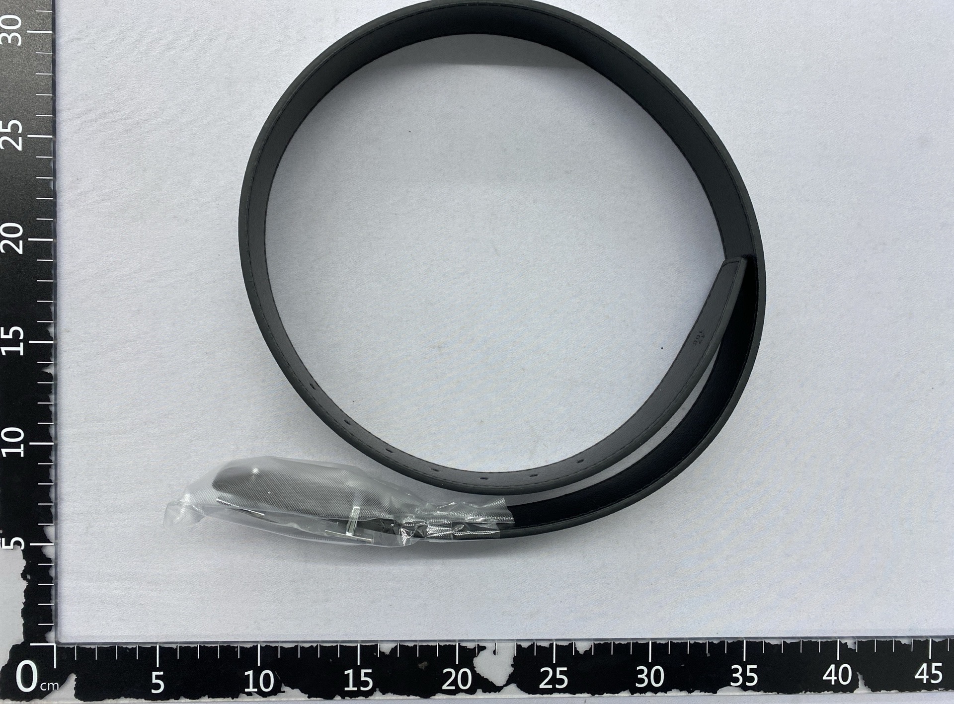 Leisure belt 4