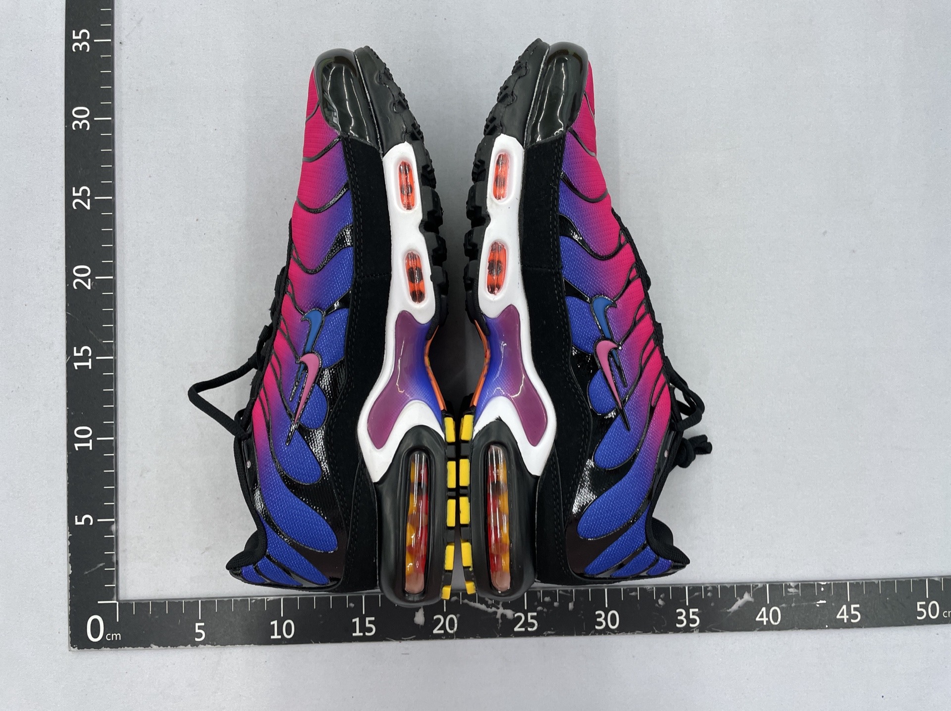 Tn cross-border e-commerce new colorway air cushion shoes – men’s, women’s, and couple’s athletic sneakers – men’s style 017 shoes 3