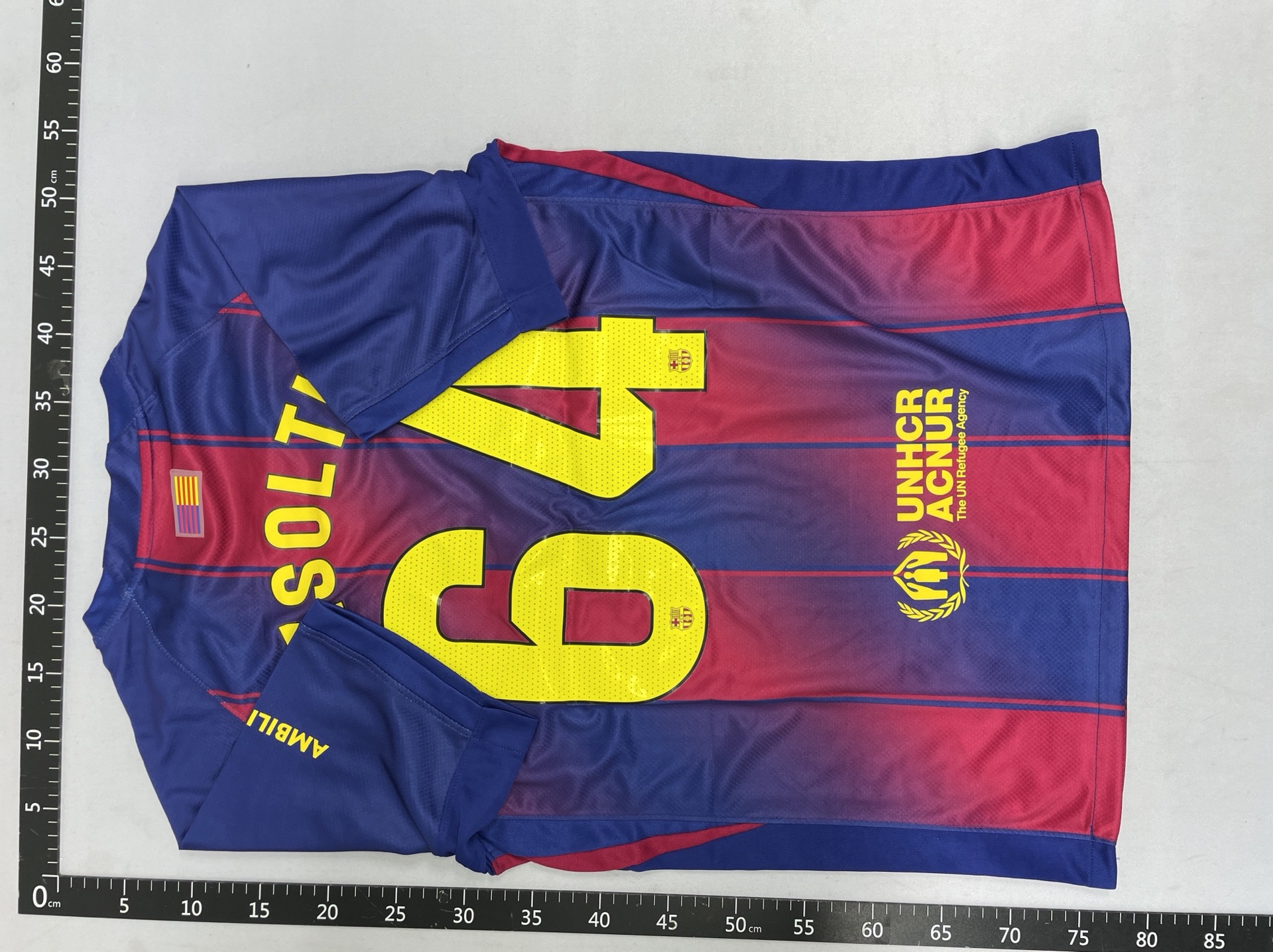 Football jersey dropshipping: 2025/26 season – france, portugal, germany, argentina – short sleeve fan essentials 3