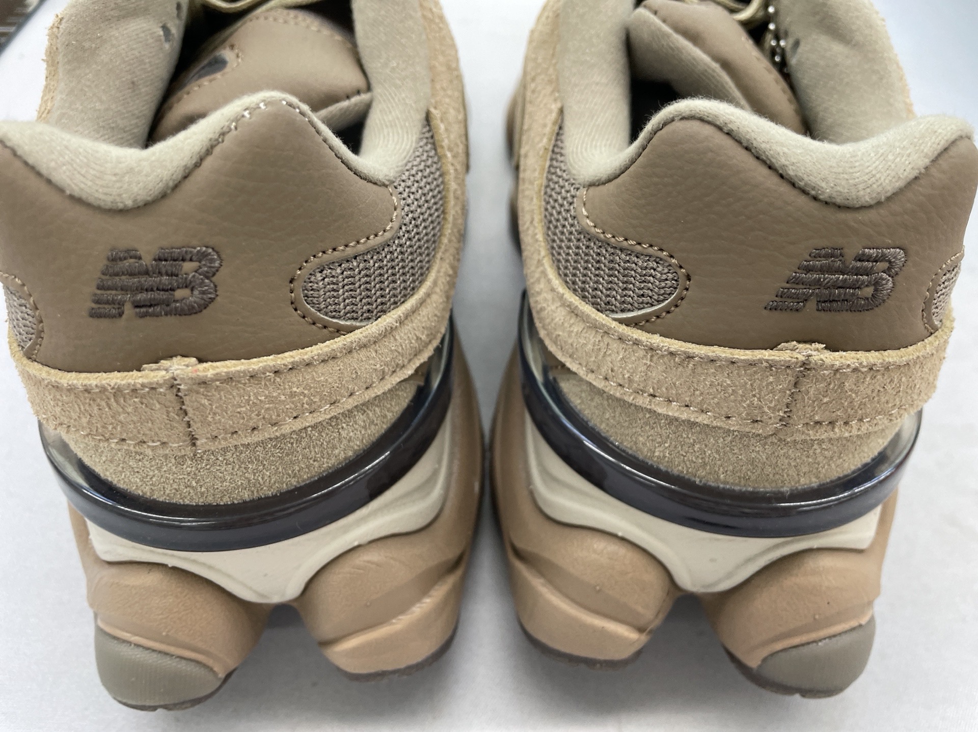 Export 9060 men’s and women’s shoes 2025 new arrival height increasing retro dad sports casual running shoes hot style 2