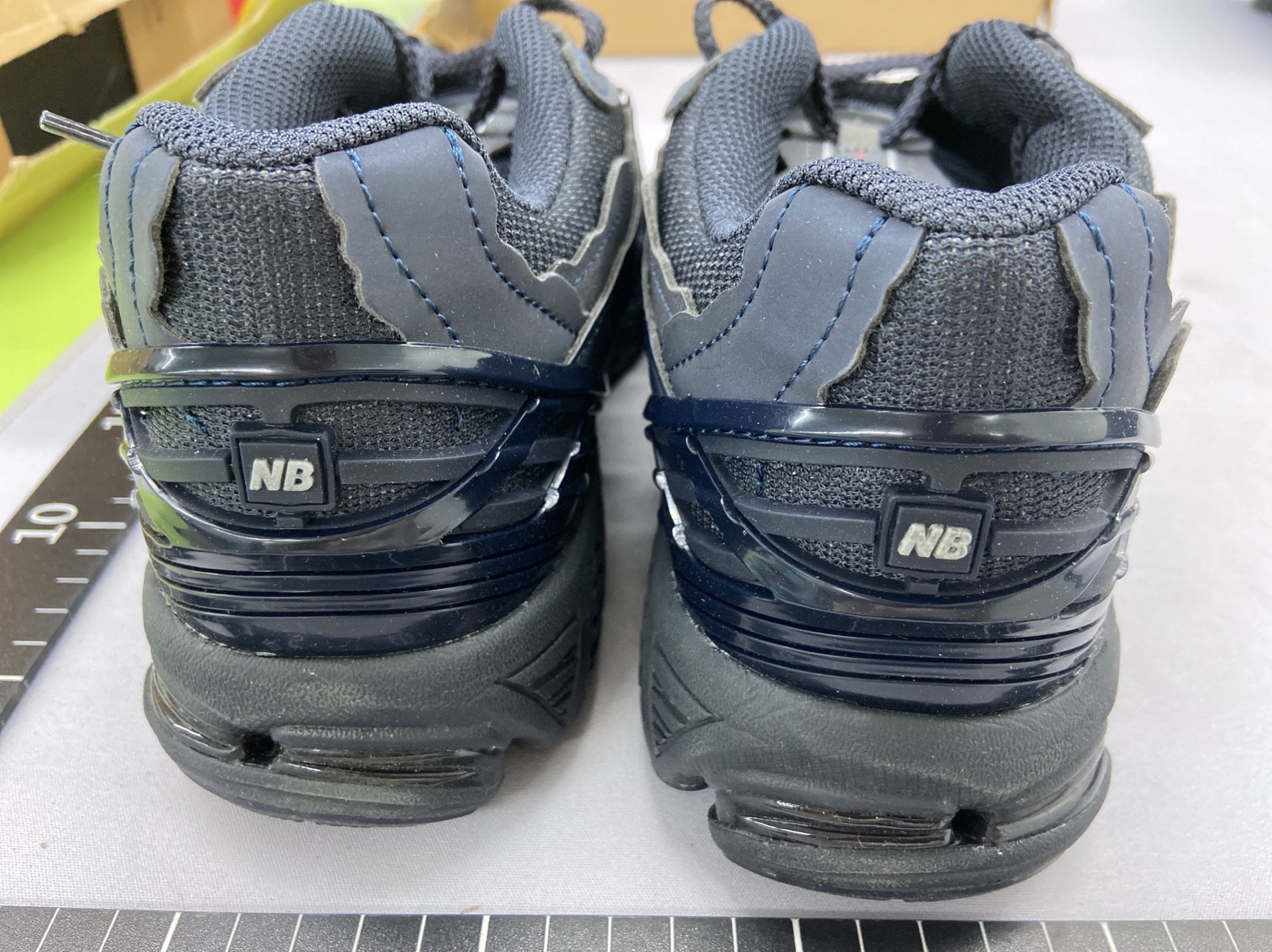 Men’s and women’s new nb1906r/d cushioned, durable, low-top, breathable athletic running shoes – wholesale & dropshipping available 4