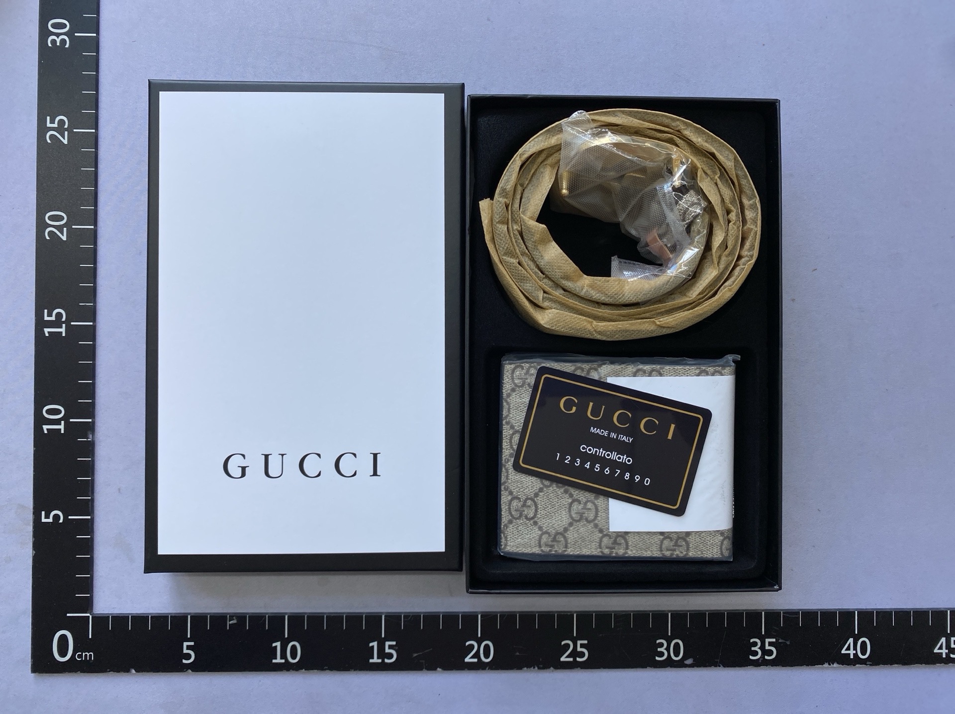 L11-xh various brand gift box belts 8