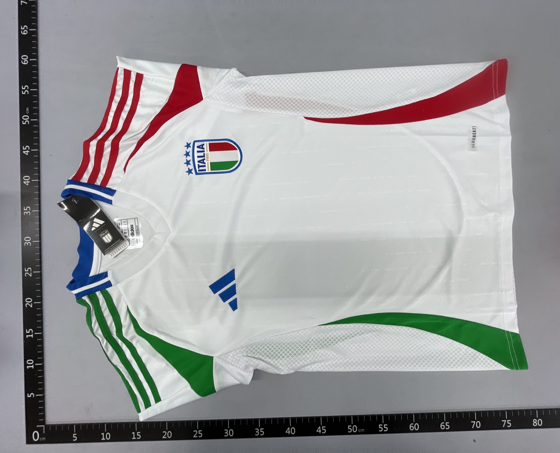 2024-2025 thai edition football apparel: club, german & french national teams, barcelona, mercurial x, bellingham, & benzema jerseys 3