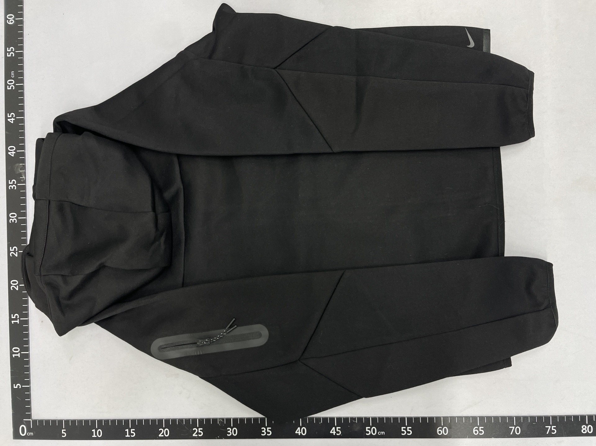 Spring & fall menoutwearspring & fallnew arrivalair layer cotton knitting hooded zipper shirt sports casualtopsjacket 2