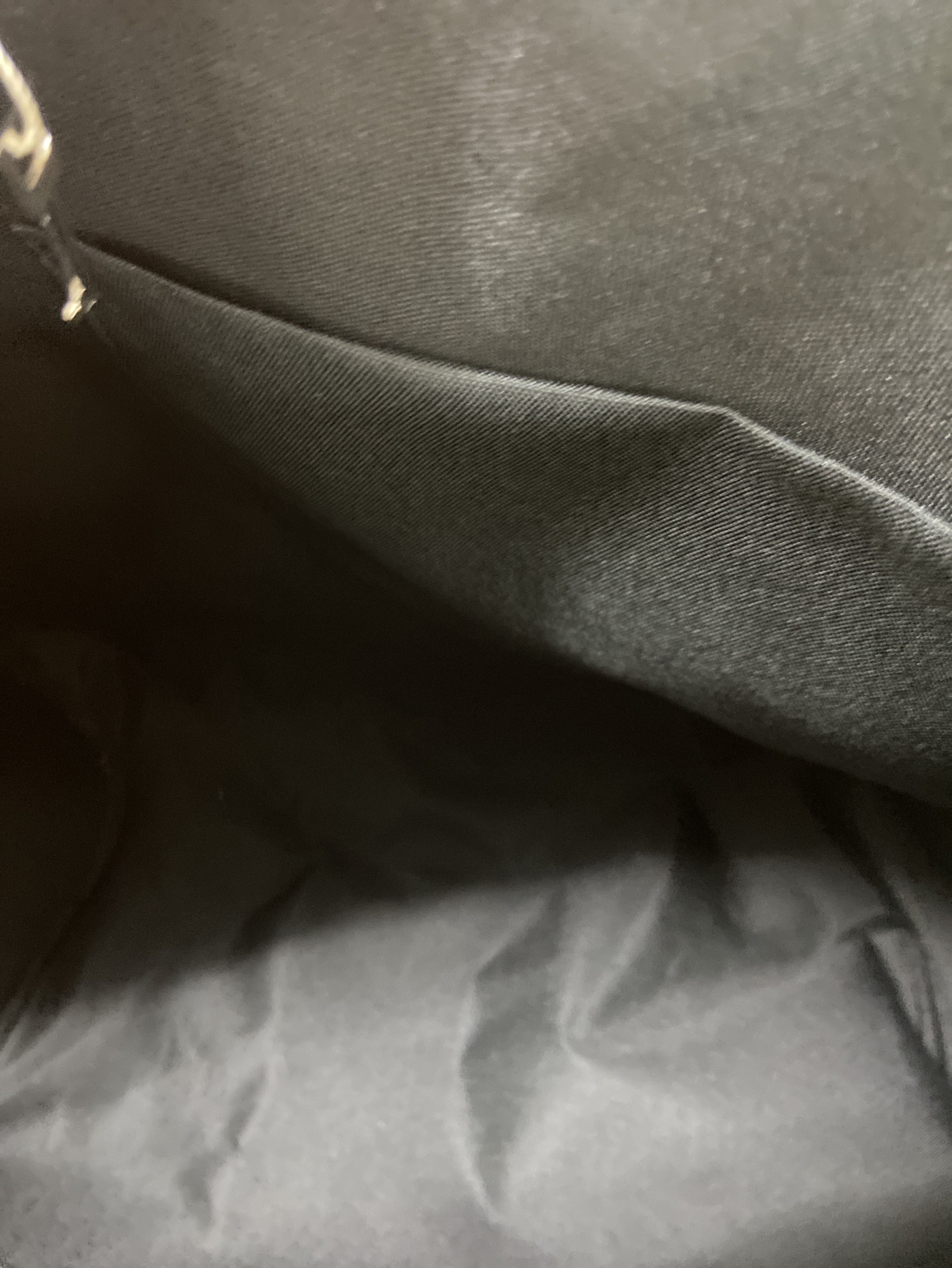 Fashion bag travel bag (no. 1) 5