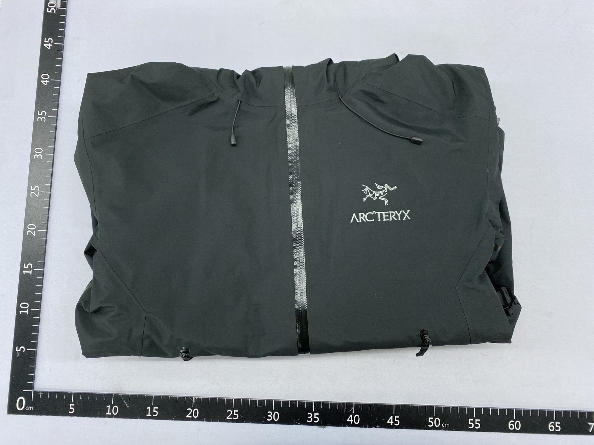 7th generation 3-in-1 down jacket 5