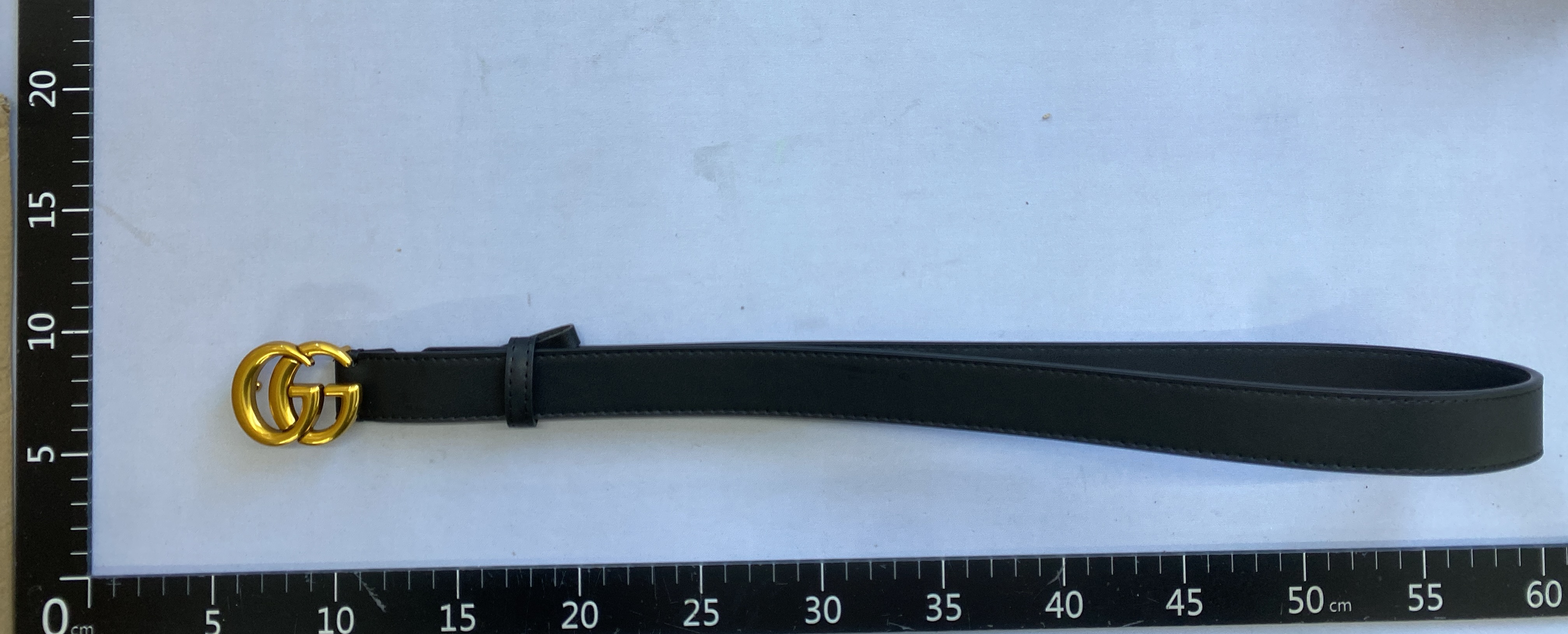 Fashion belt gu29 (pls contact whatsapp: +1（346）256-7125, if u need size recommendation) 3