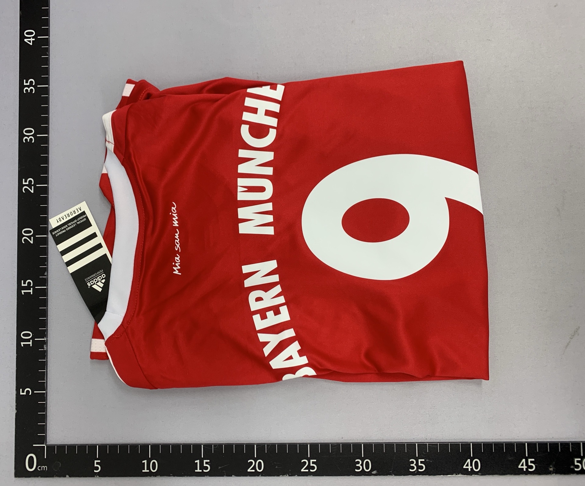 Vintage soccer jerseys – matthäus, beckenbauer, müller, klinsmann, effenberg – long & short sleeve options 5