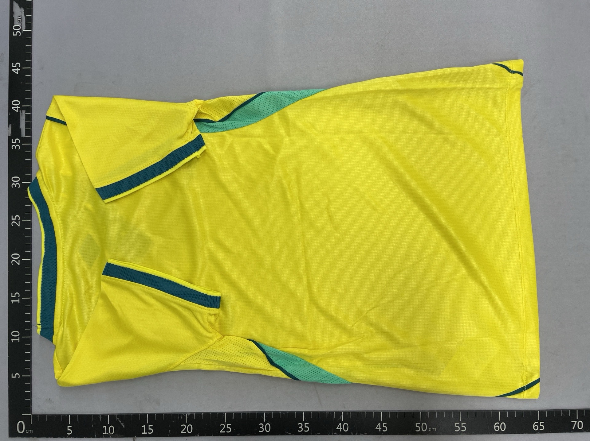 23rd fifa world cup brazil argentina austria belgium cameroon football jersey 3