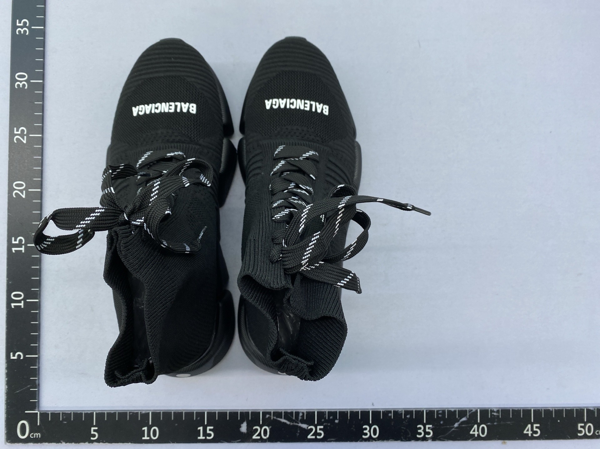 2021winternew arrival paris socks shoes flatstie backknittingb family letter high-top elastic couple women’s shoes 7