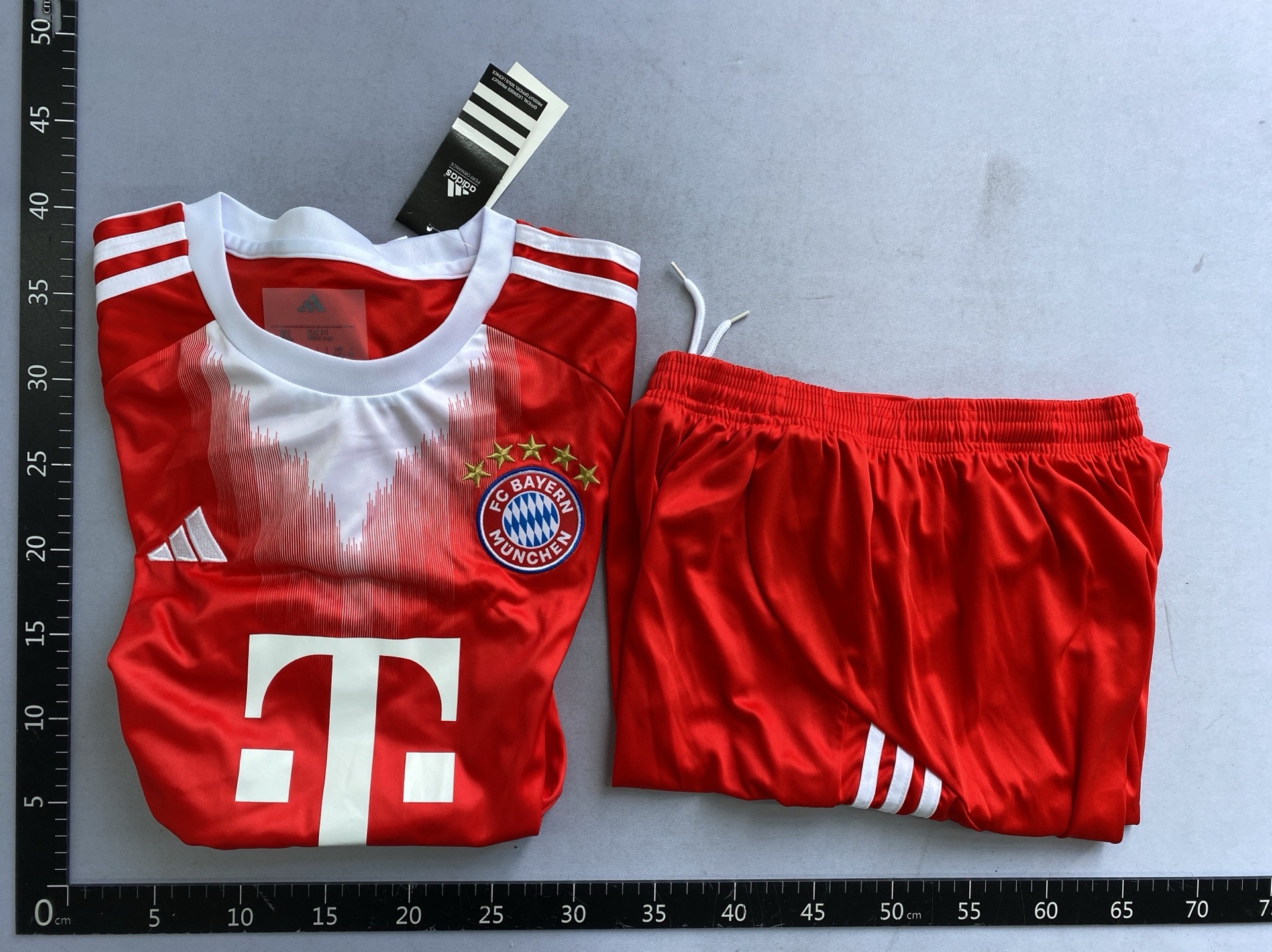 2025/26 new manchester united, inter milan, barcelona, real madrid, arsenal, chelsea adult football jersey kit 7