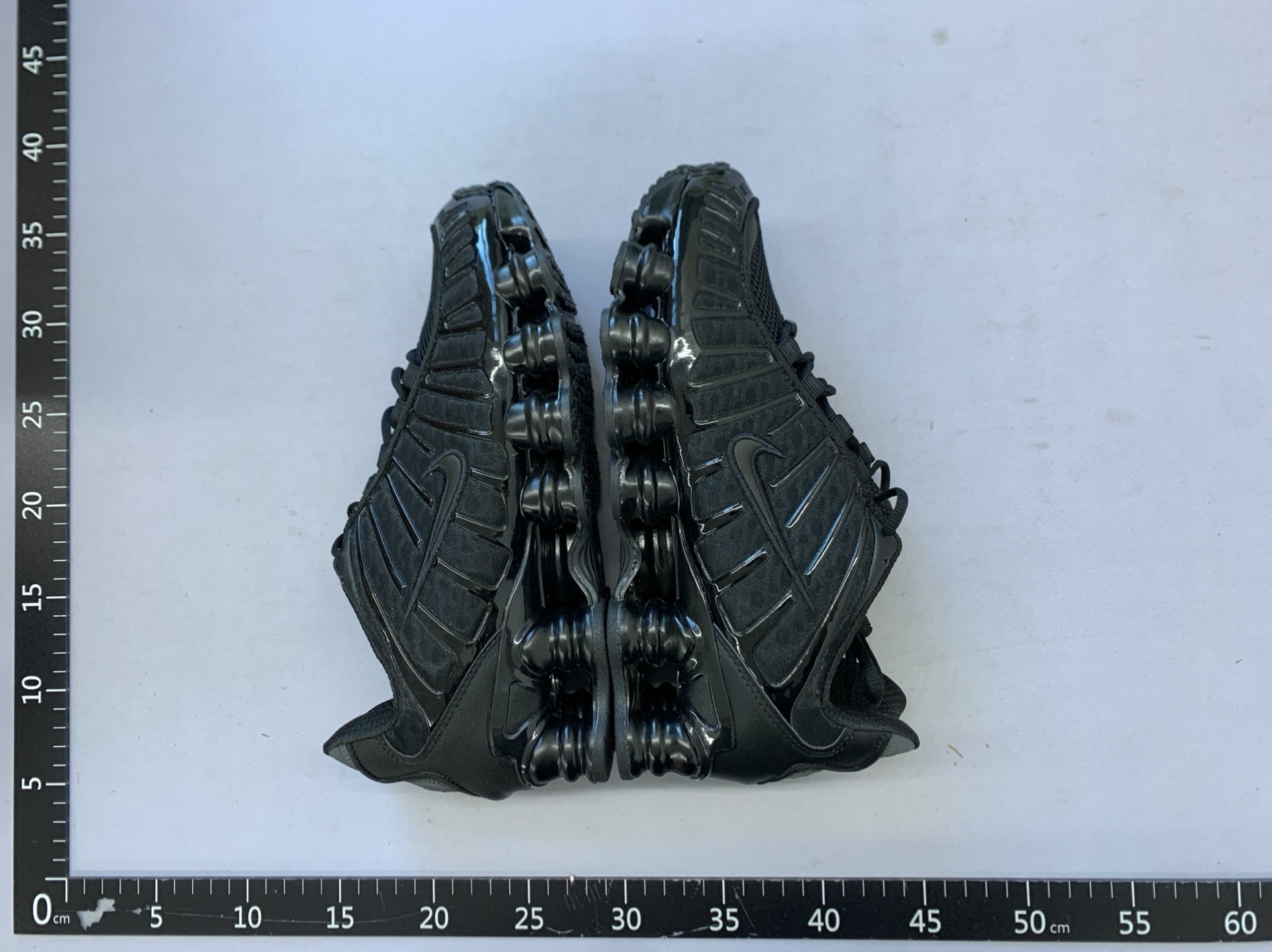 Cross-border foreign trade shox sneakers tl pillar large size men’s and women’s shoes couple running shoes one piece dropshipping 4