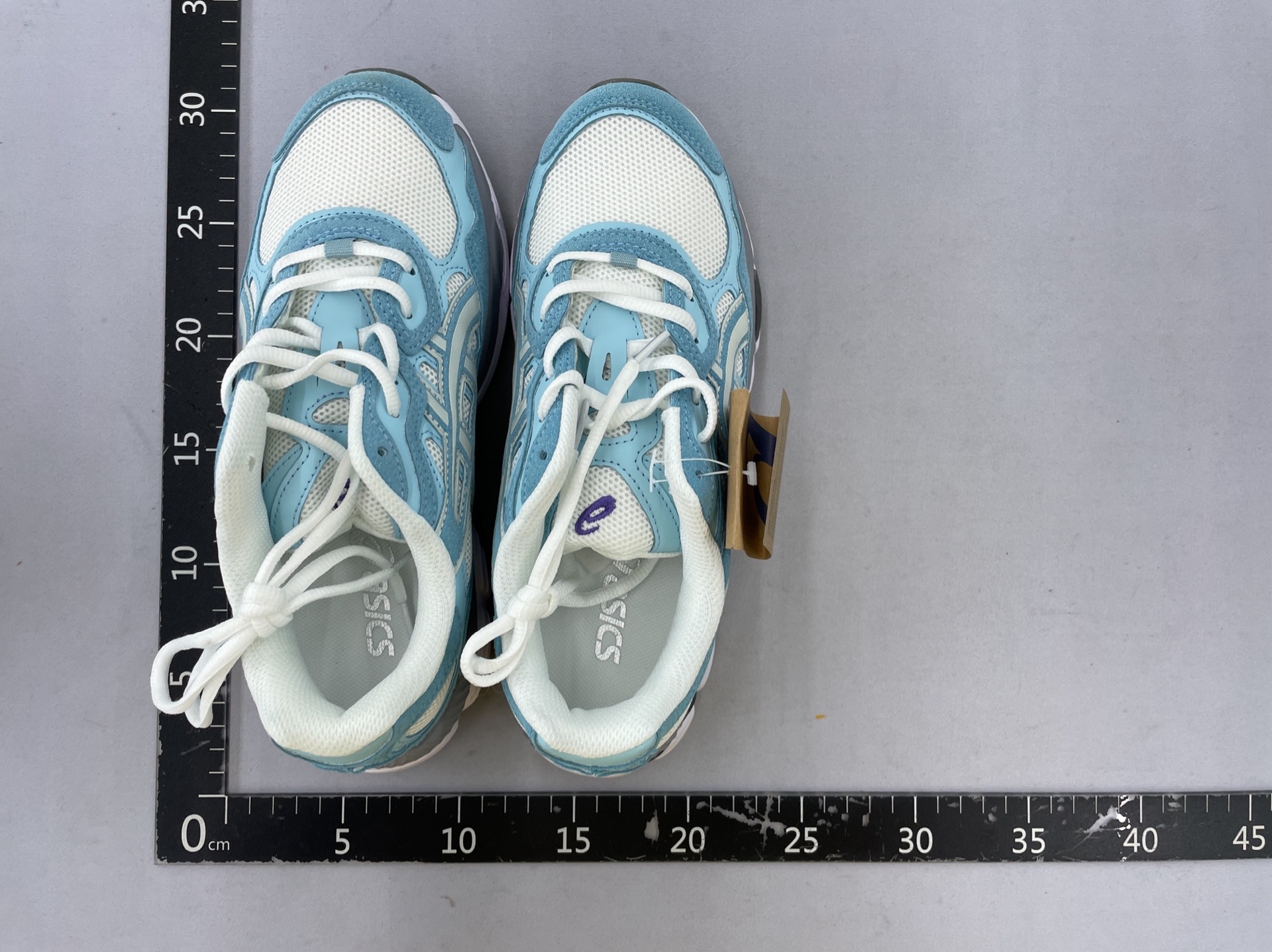 Cross-border new arrival arthur gel nyc men’s and women’s shoes low-top sneakers running shoes women’s shoes heightening dad shoes 6