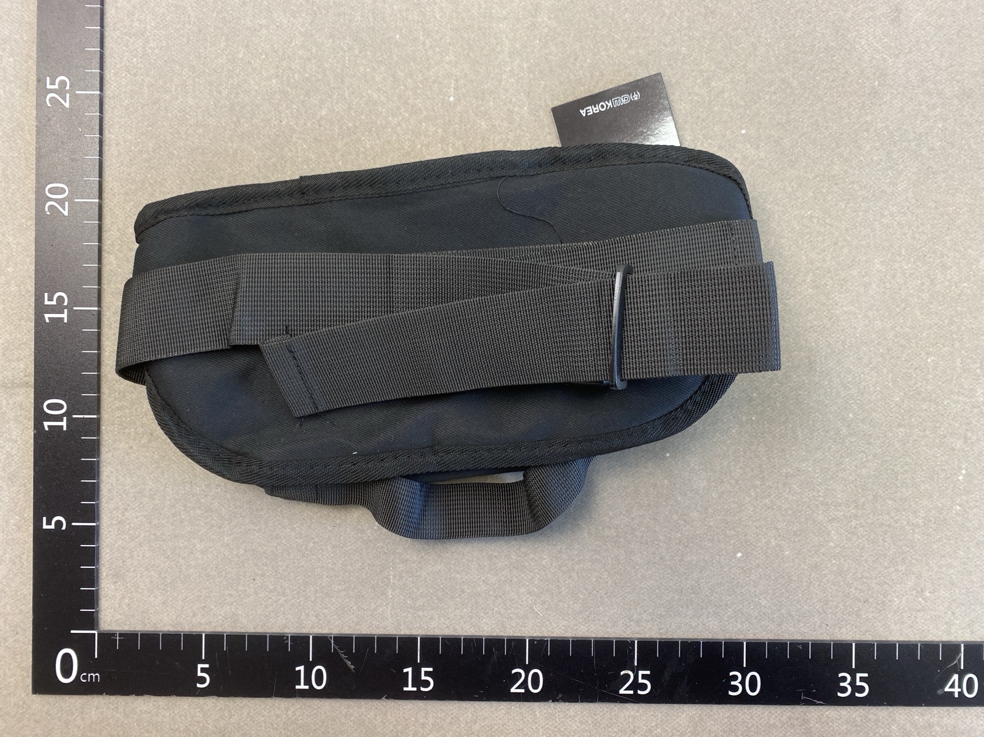 Sports trendy waist bag student shoulder bag outdoor men’s mobile phone bag easiest for match chest bag small bag women’s crossbody bag waterproof 3