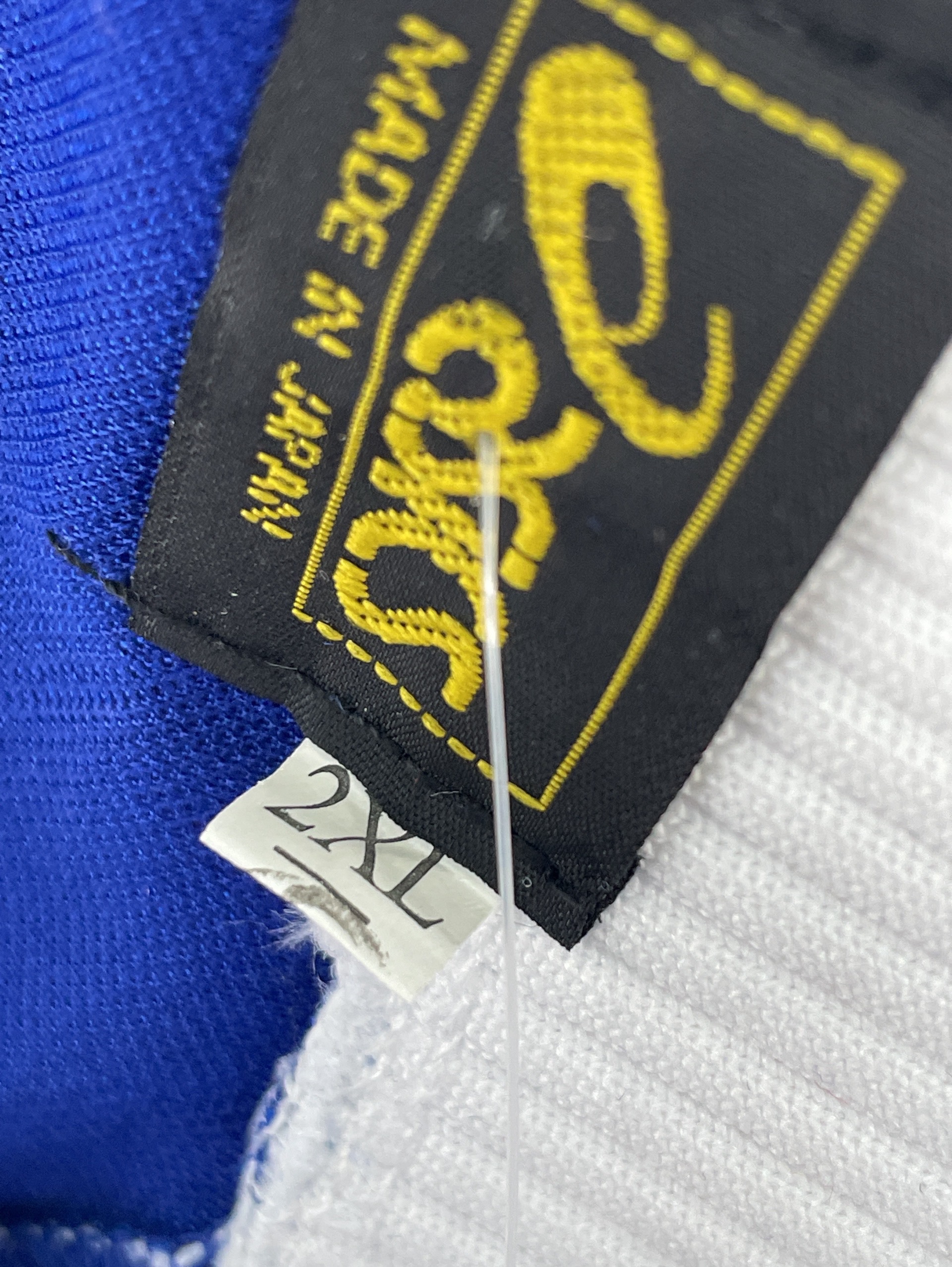 High quality jersey 2