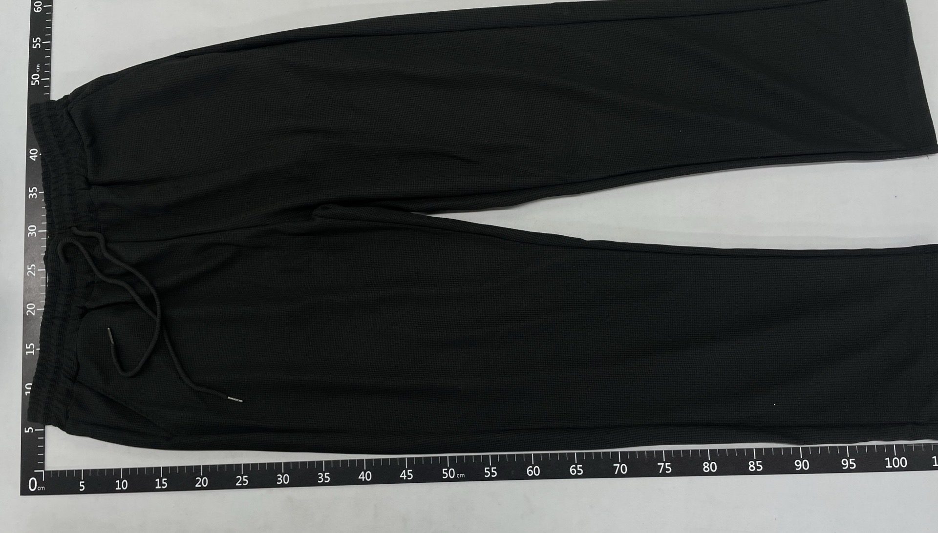Cross-border mencasual sports suitcasual double flap pocket pants lapeljacketmatchingstraight-leg pantssuittwo-piece set 3