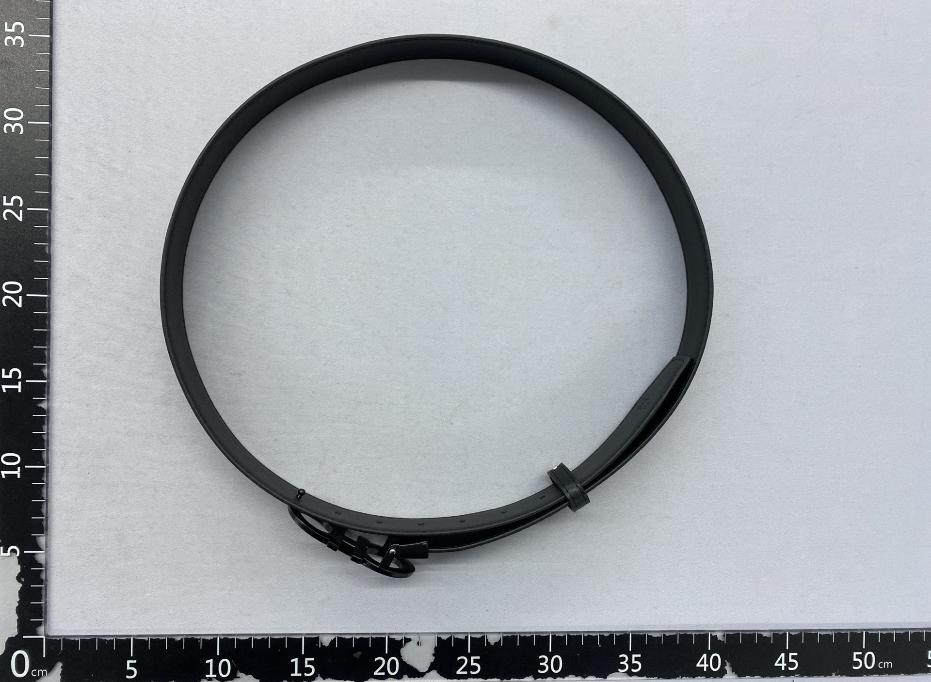 Business new belt-cy 5