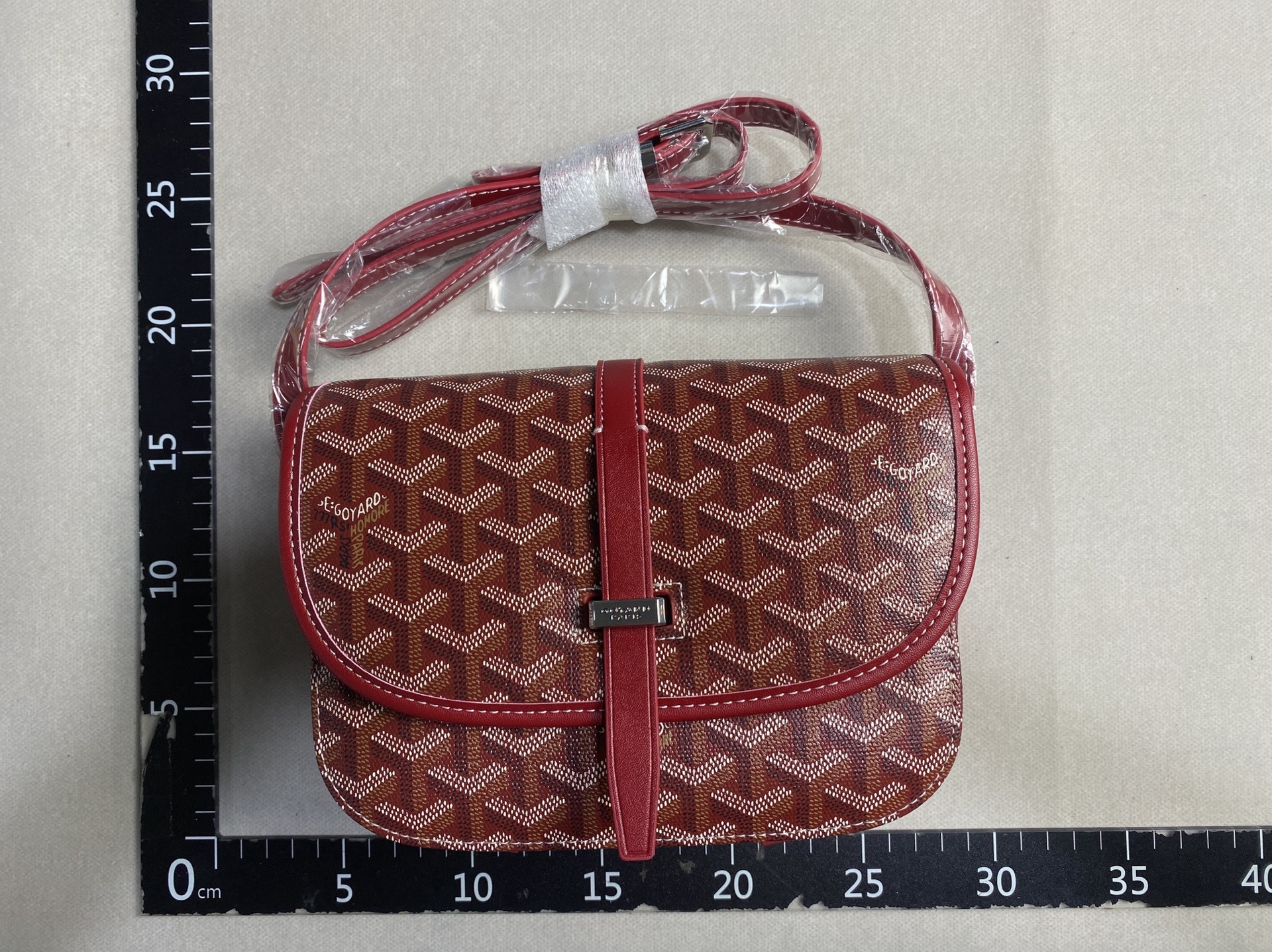High quality bag 3