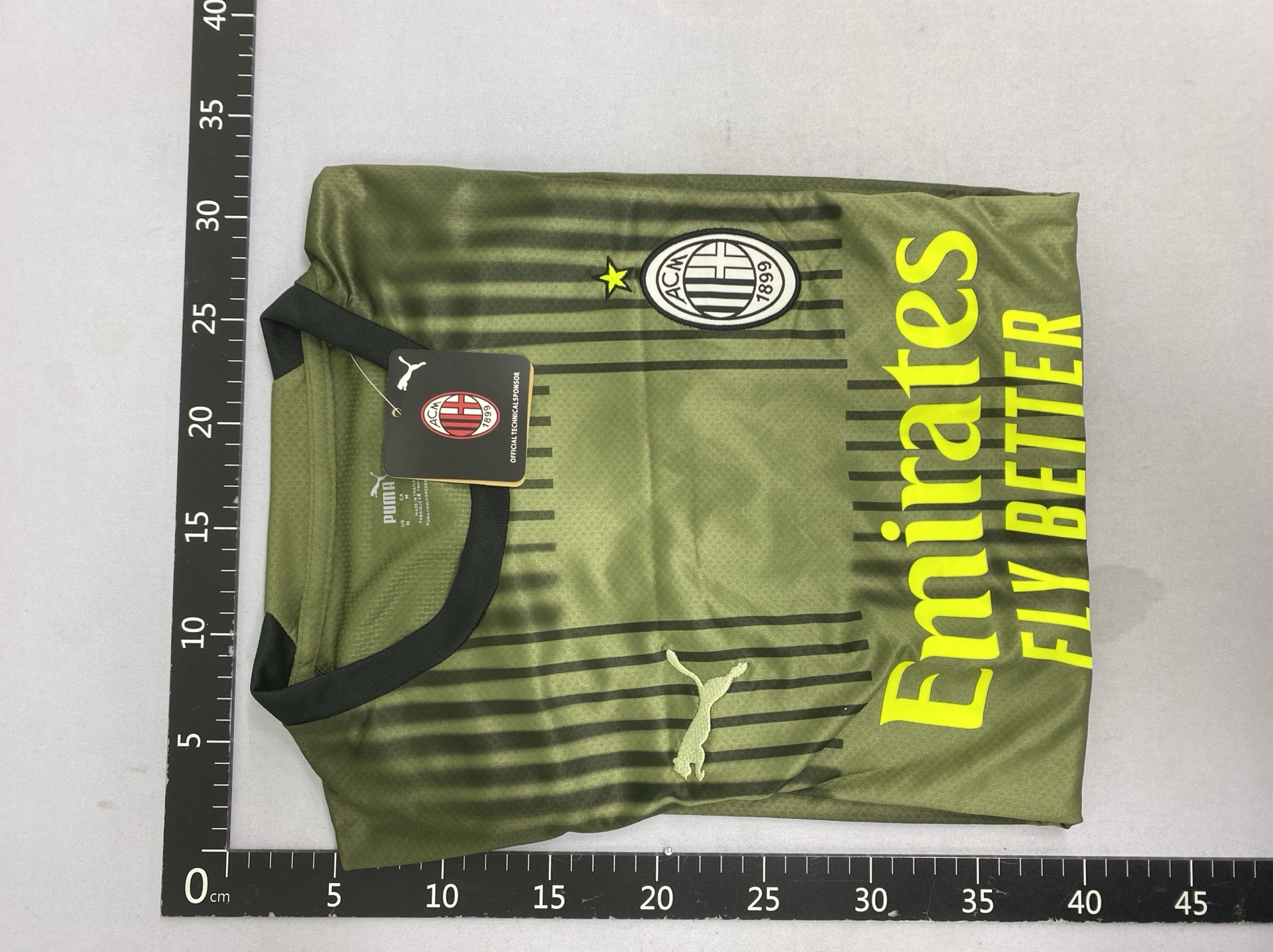 2425 club football apparel: ajax, paris saint-germain, tottenham hotspur, manchester united, inter milan, liverpool, arsenal, and thailand edition jerseys 5