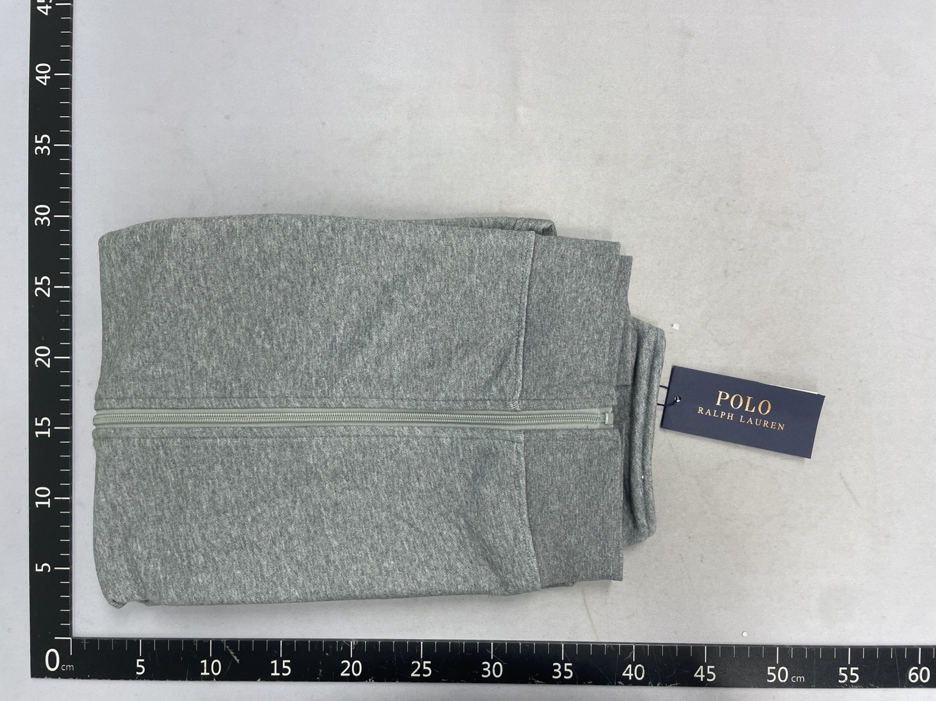 Left small size same zipper three-color stand collar jacket 22121805 5