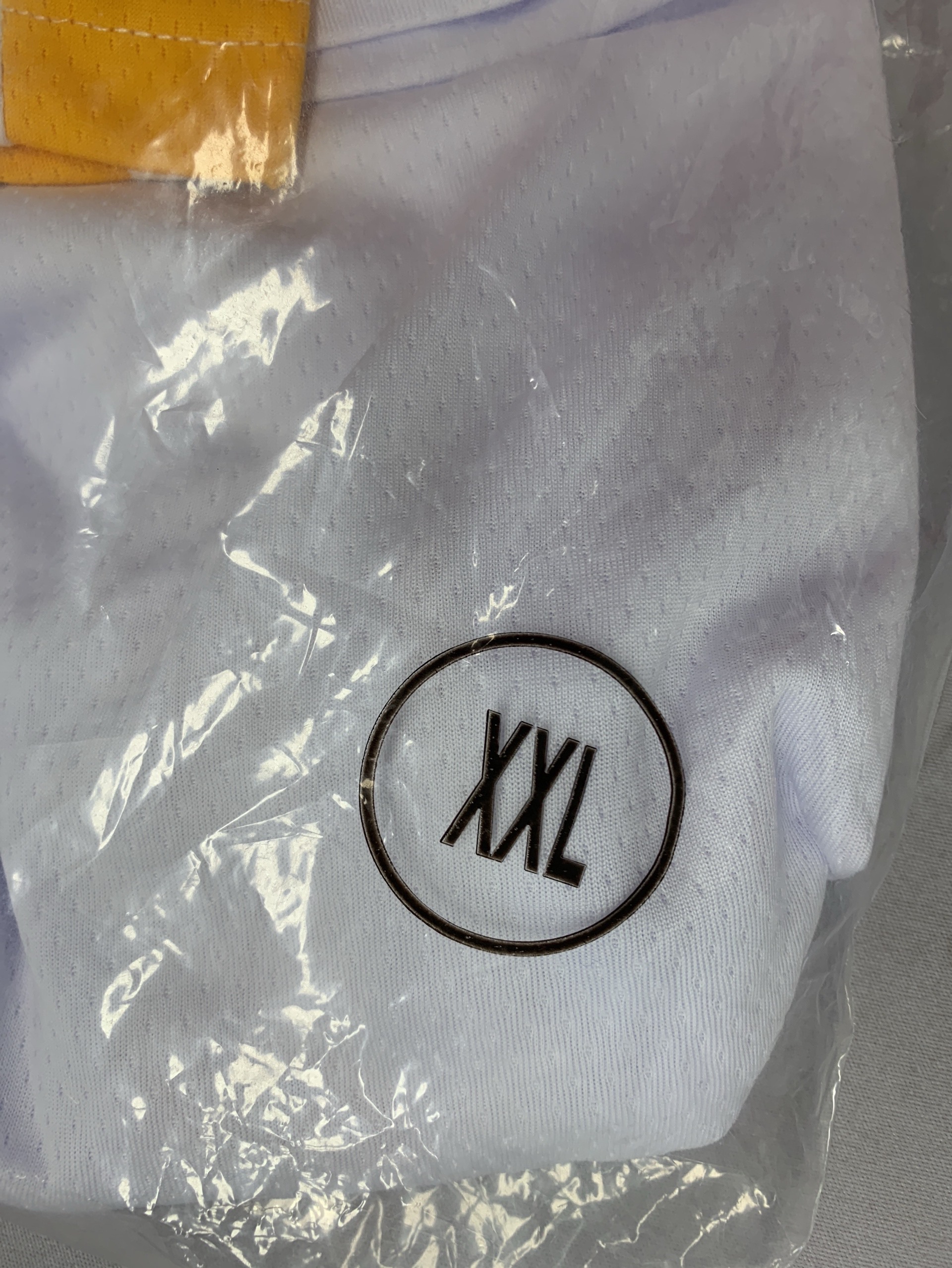 Cross-border export basketball jerseys – stephen curry / klay thompson / andrew wiggins embroidered basketball jerseys – dropshipping available 2