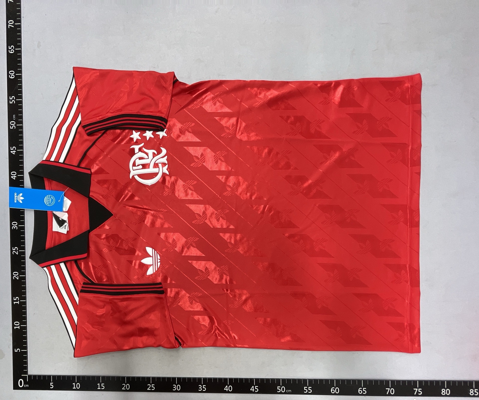 Vintage jersey club: argentina, brazil, mexico league – messi thailand edition – dropshipping available, free shipping, home replica 4