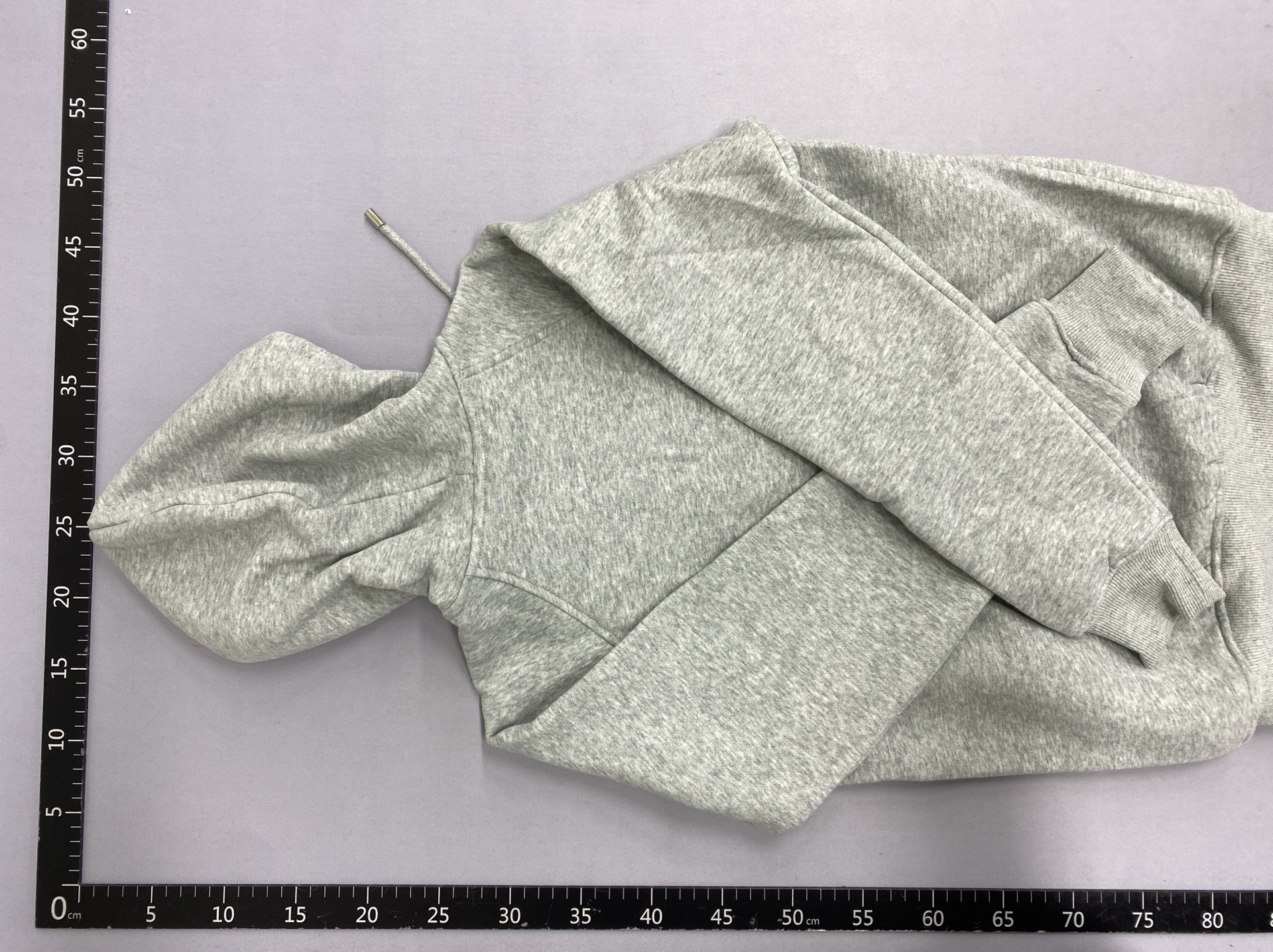 European and american sites can order embroidered logo, high-quality british style hooded women’s sweatshirts, autumn and winter women’s jackets with embroidery 3